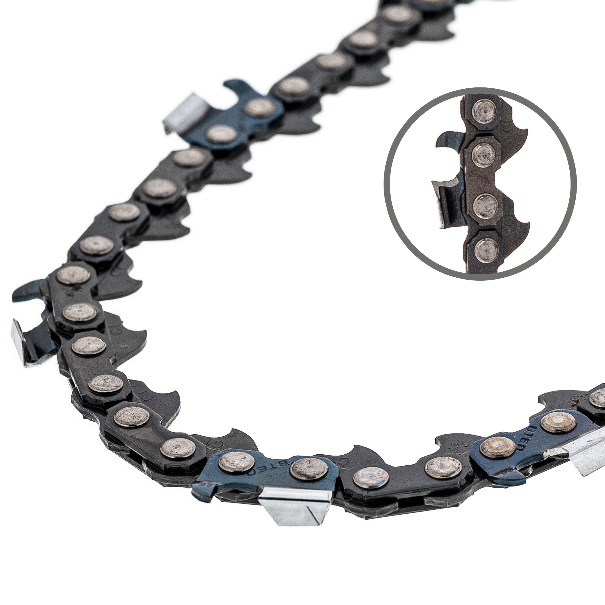 8TEN Chain 3-Pack 75EXJ115G 75EXL115G H50S115 36RSF115
