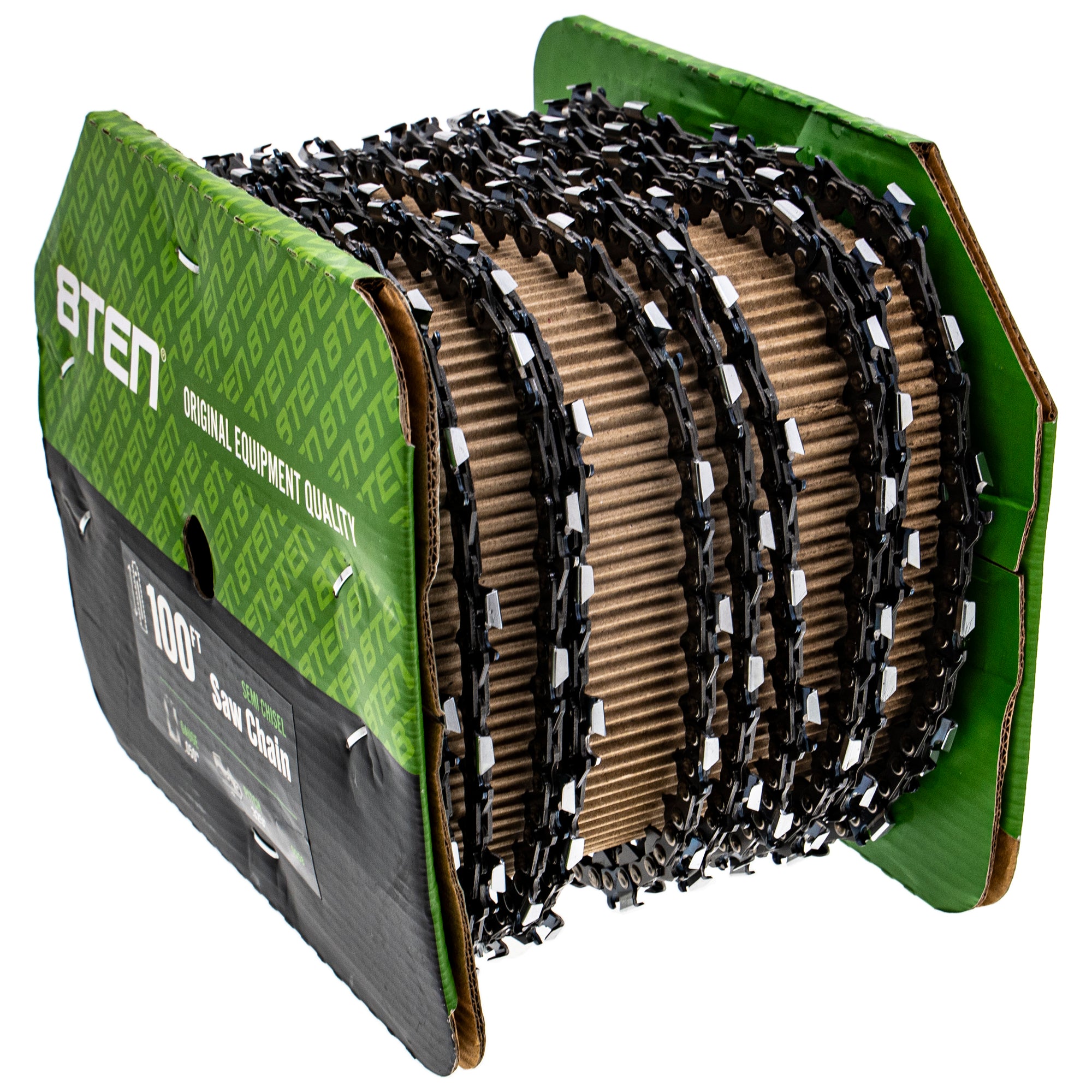 8TEN 810-CCC2220R Chain for