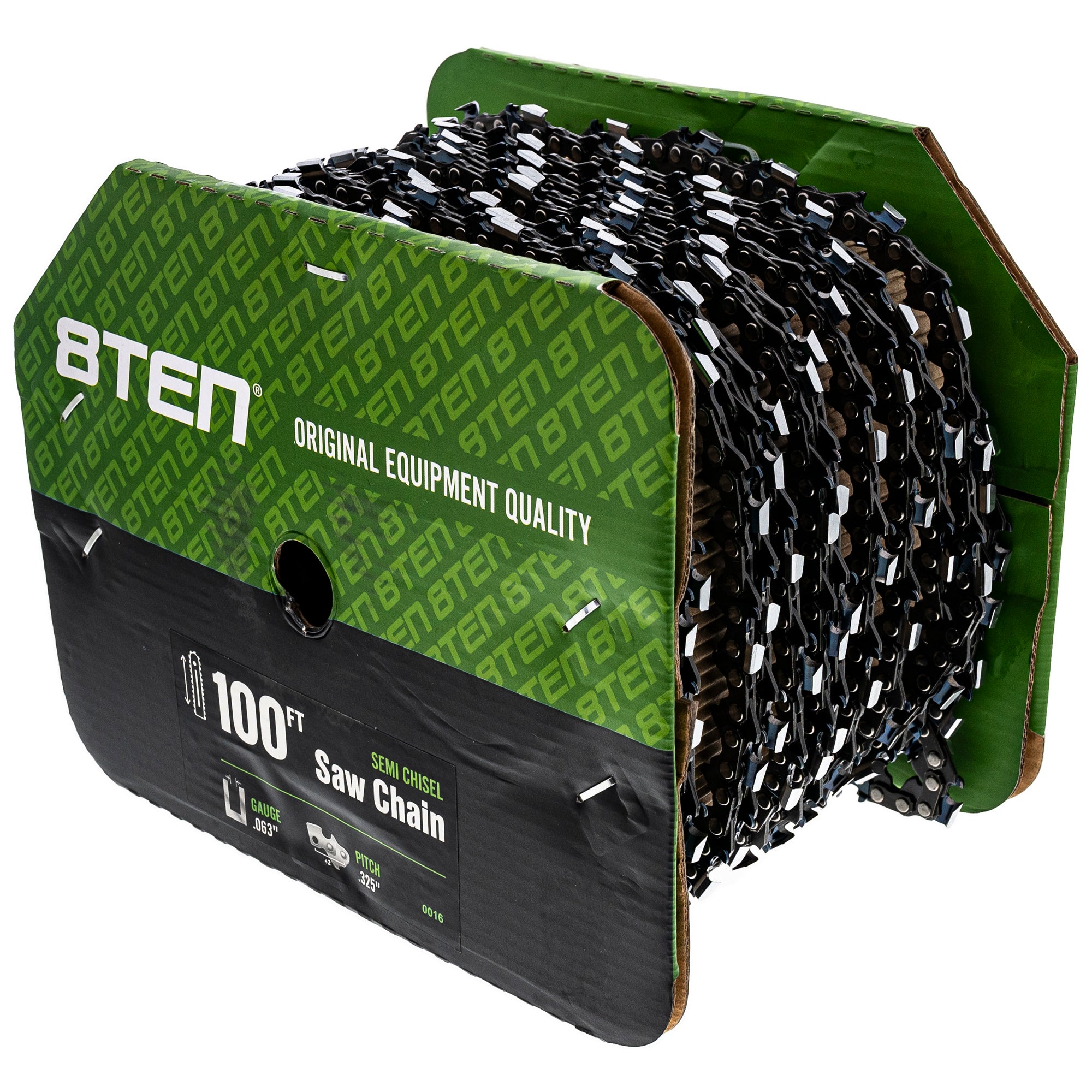 8TEN 810-CCC2238R Chain for