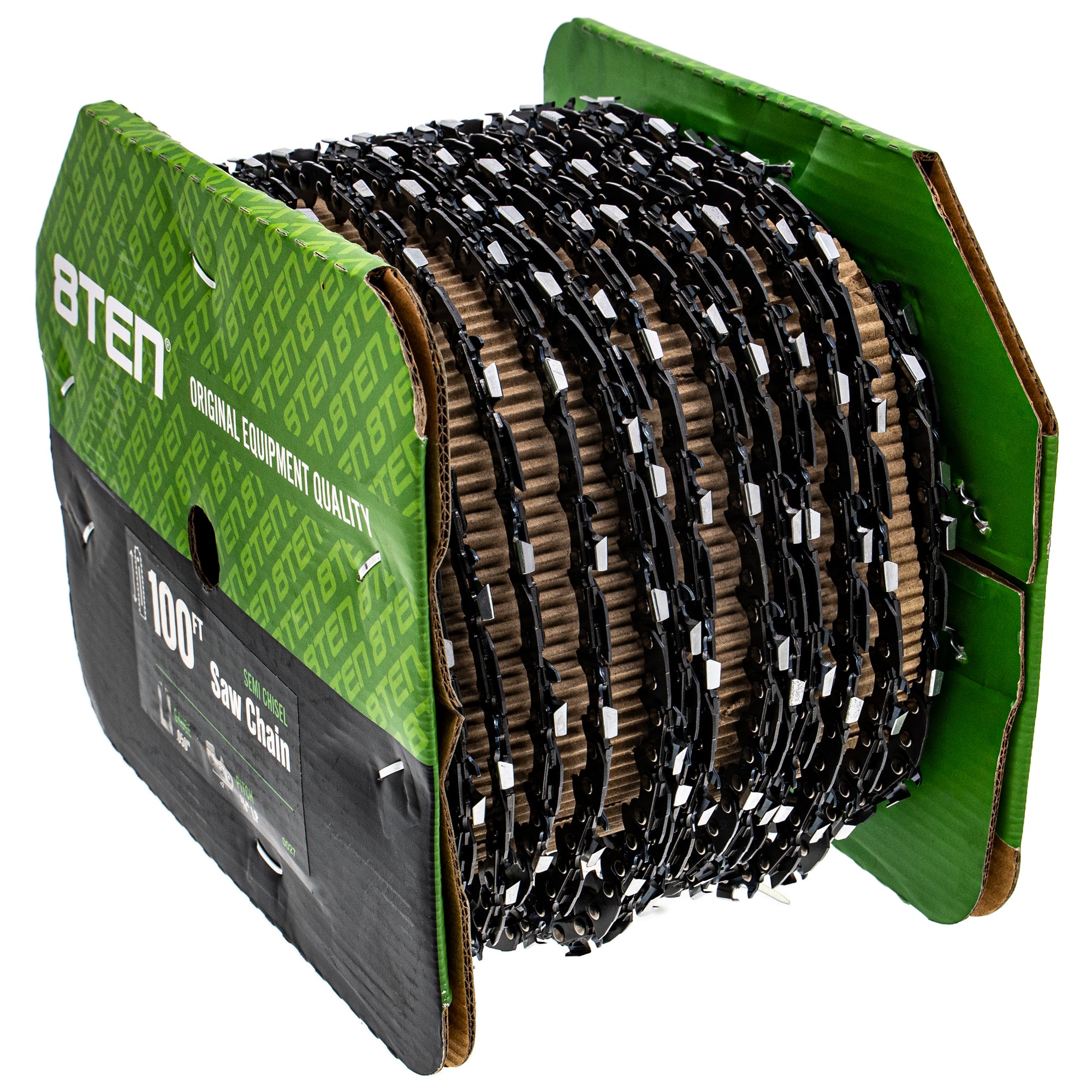 8TEN 810-CCC2249R Chain for
