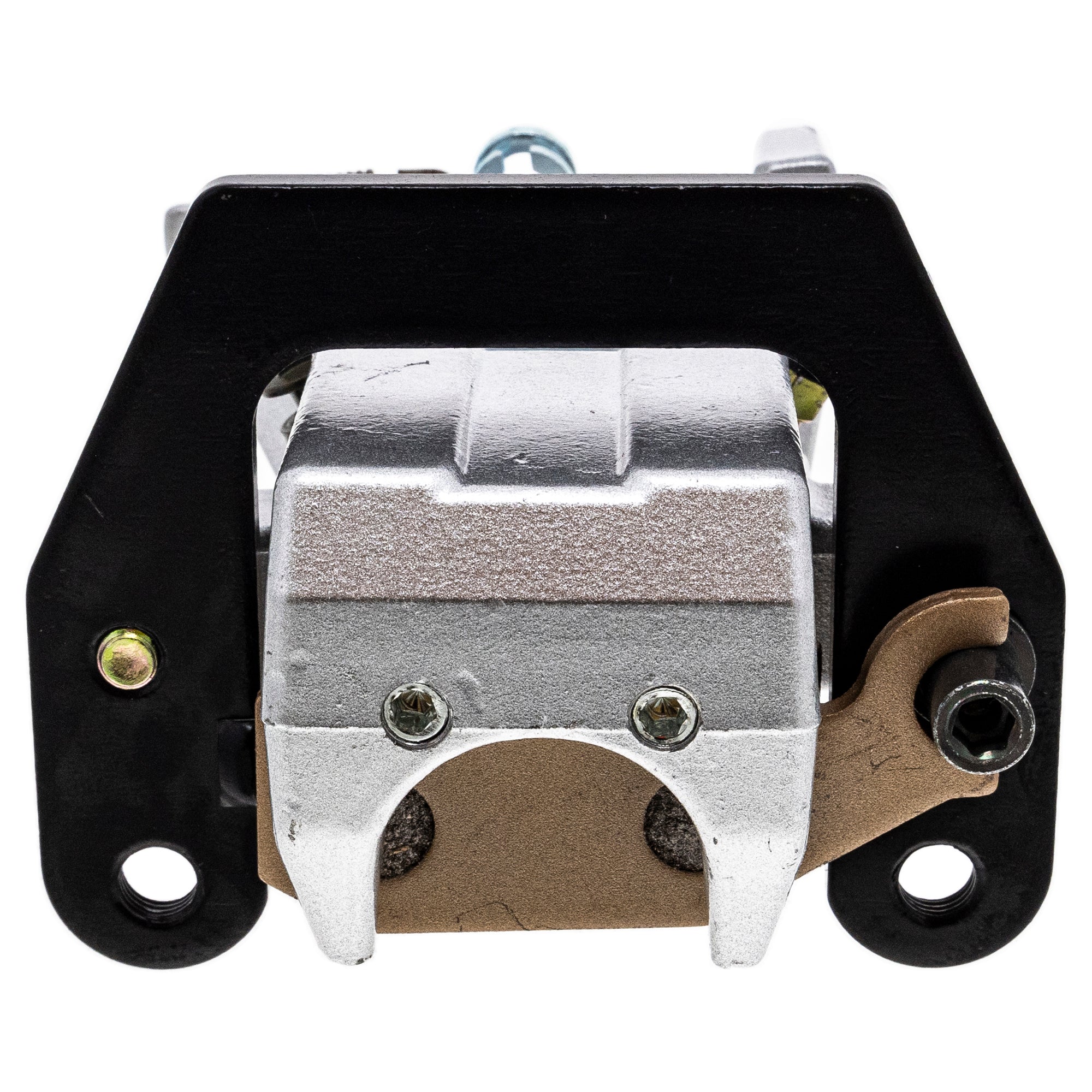 Brake Caliper Assembly for Yamaha Rhino 450 660 700 5UG-2580V-02-00