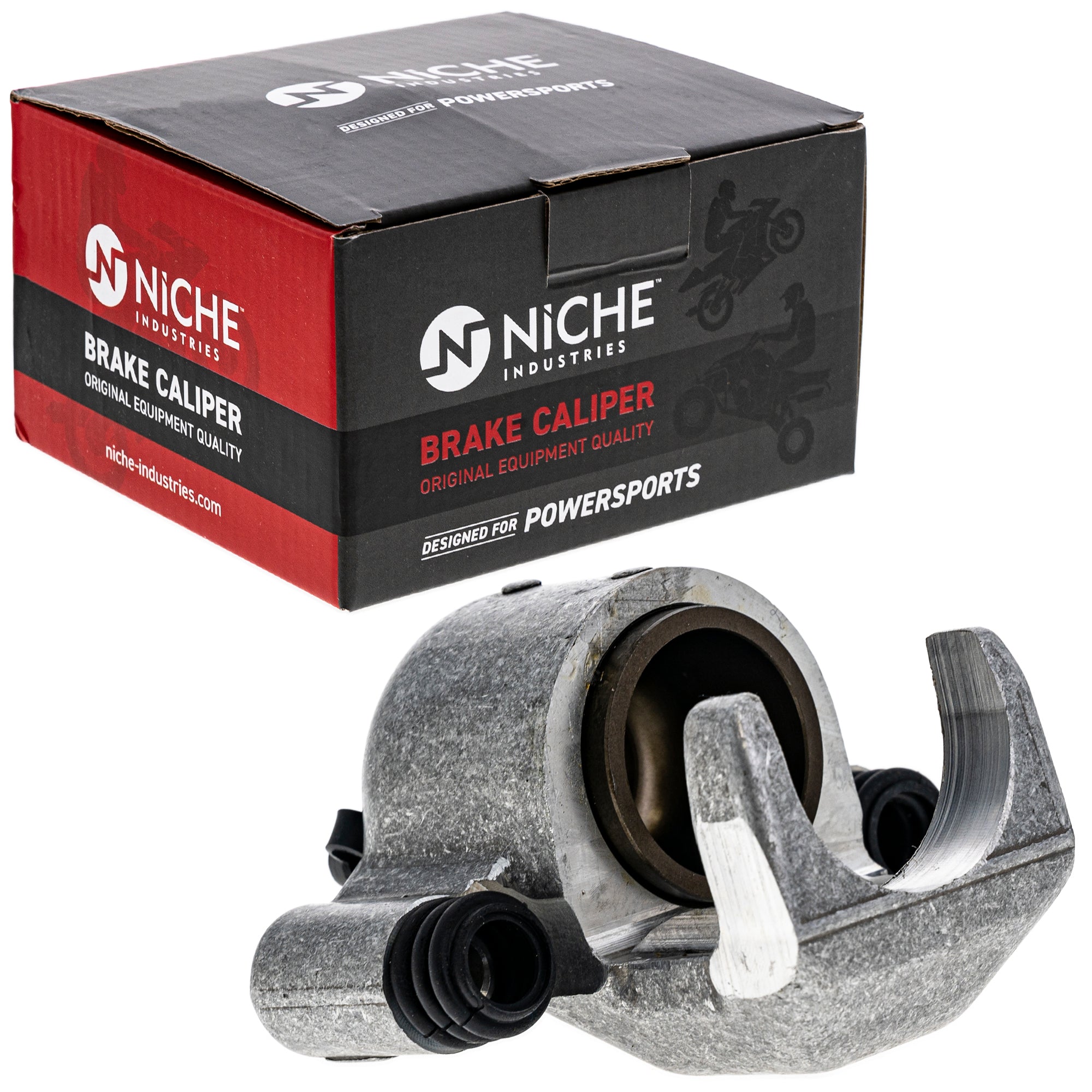 NICHE MK1001238 Brake Caliper Kit