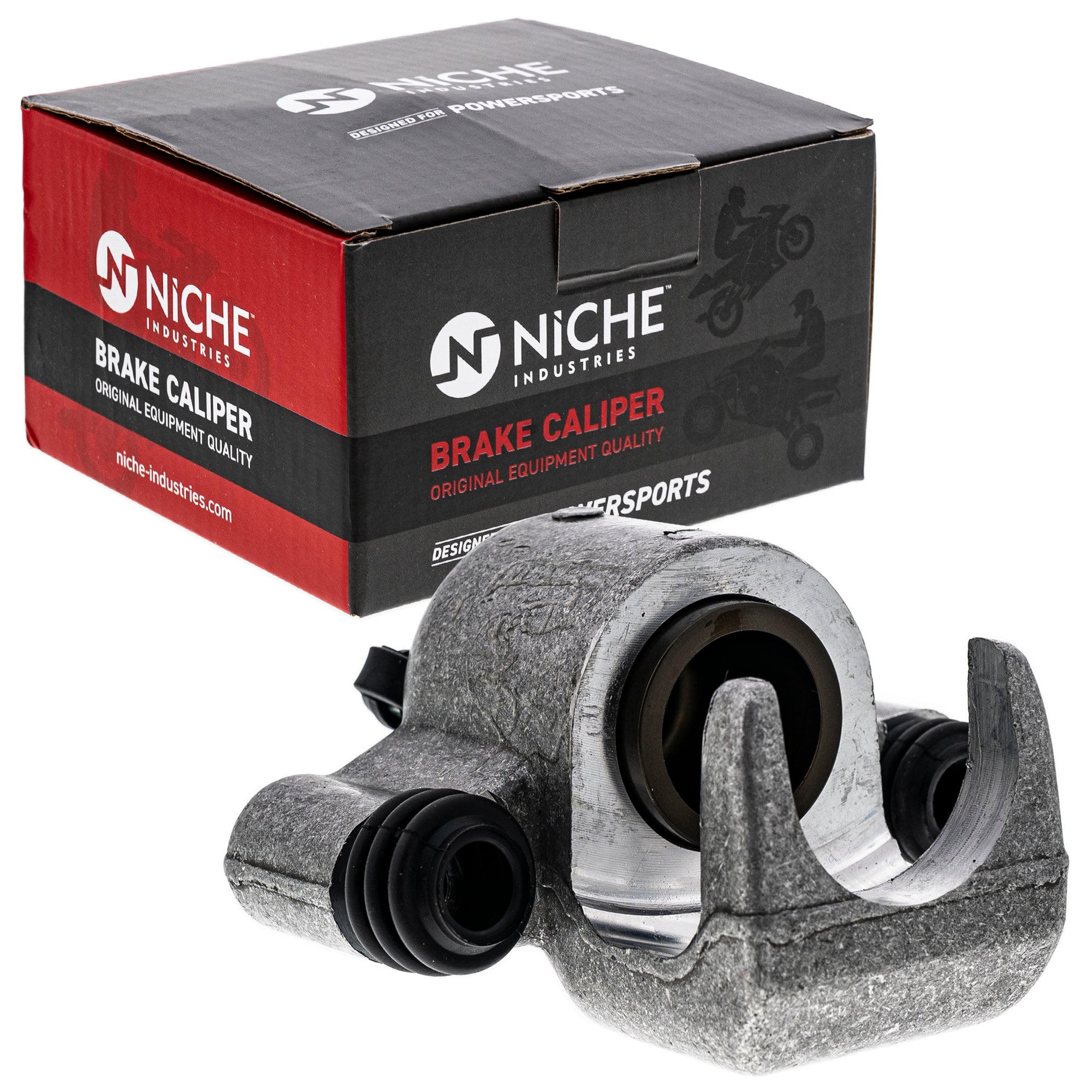 NICHE MK1001039 Brake Caliper Kit