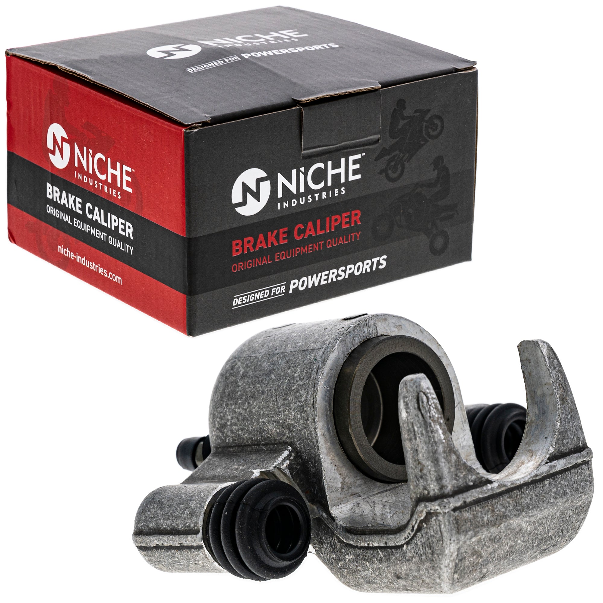 NICHE MK1001034 Brake Caliper Kit