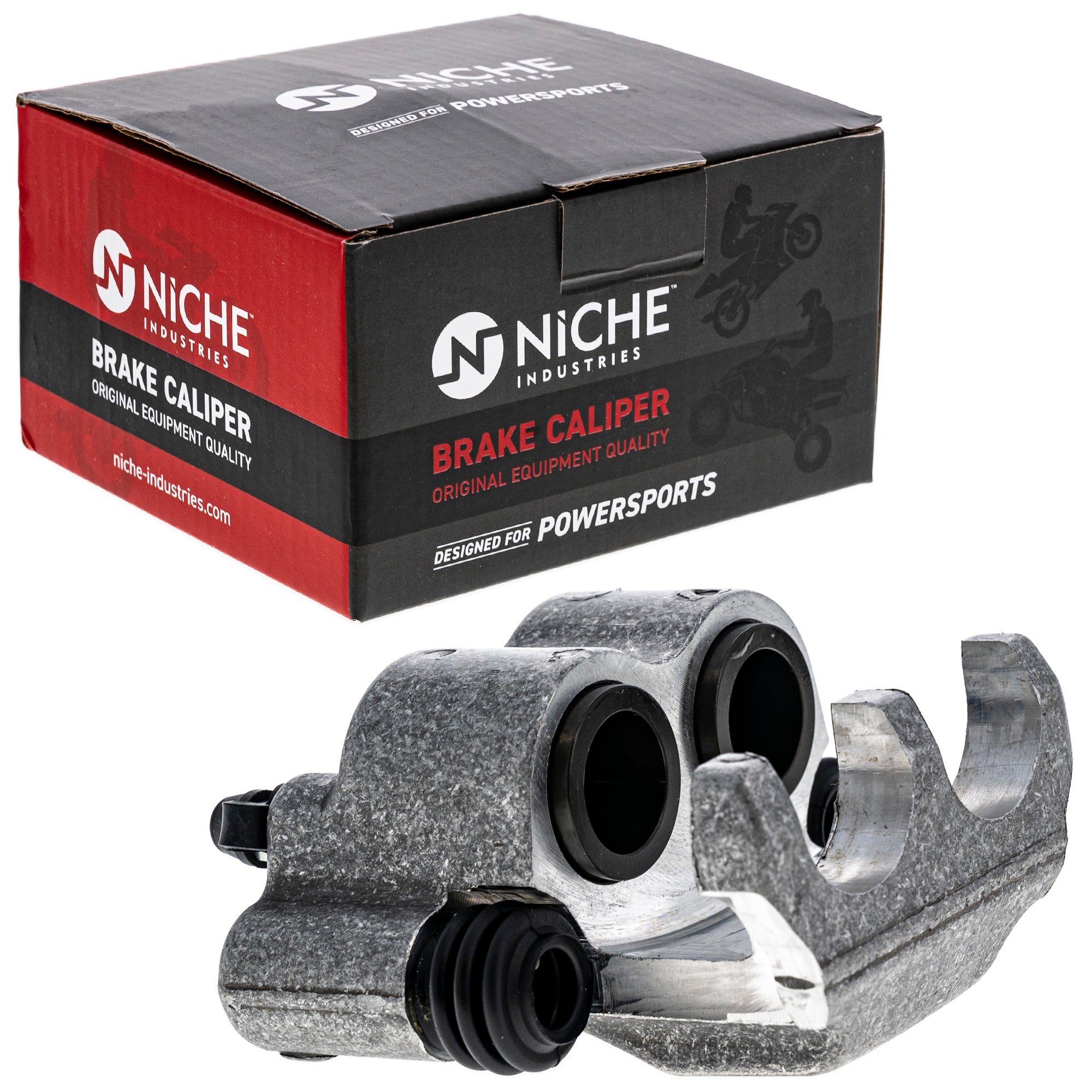 NICHE MK1001067 Brake Caliper Kit
