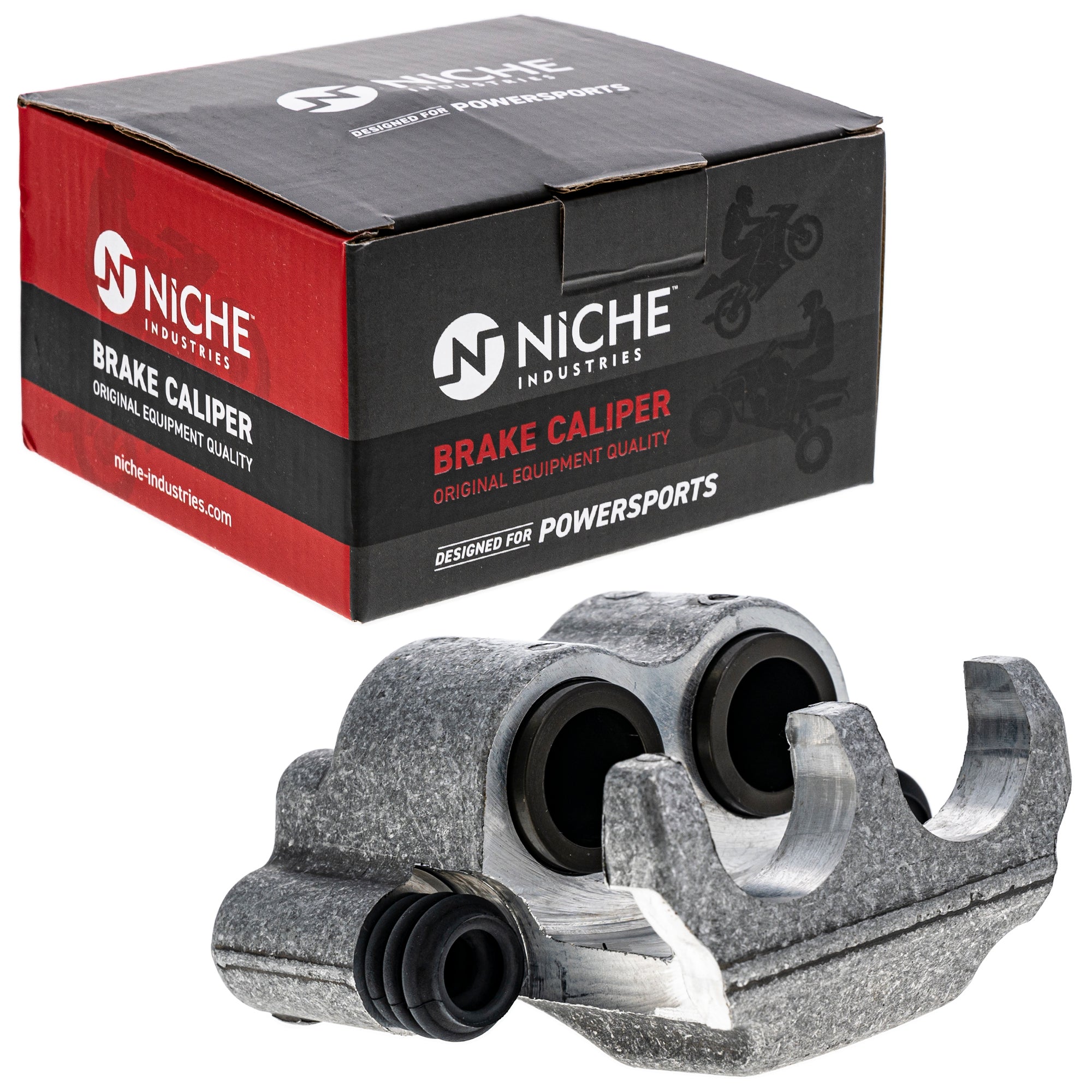 NICHE MK1001068 Brake Caliper Kit