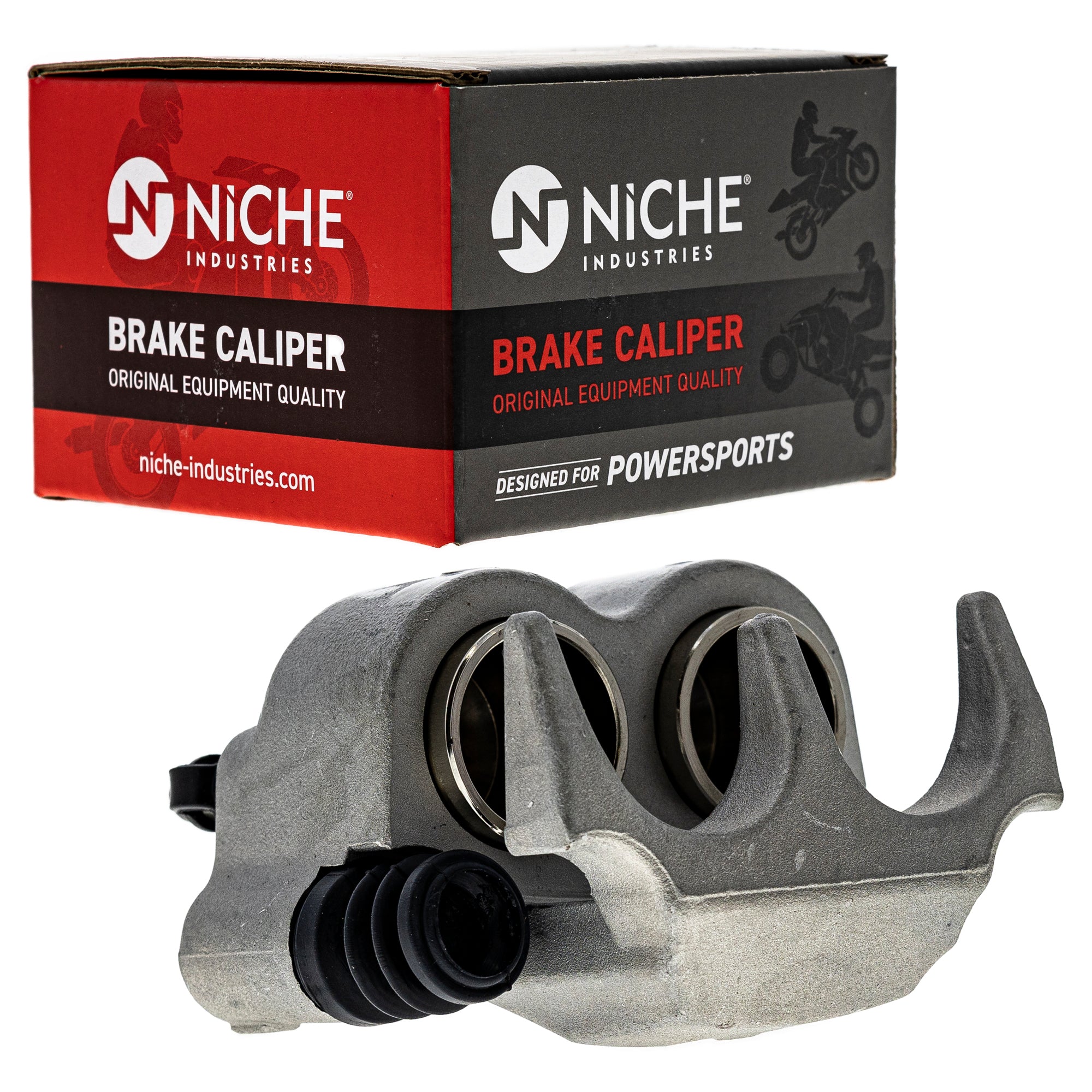 NICHE MK1001256 Brake Caliper Kit