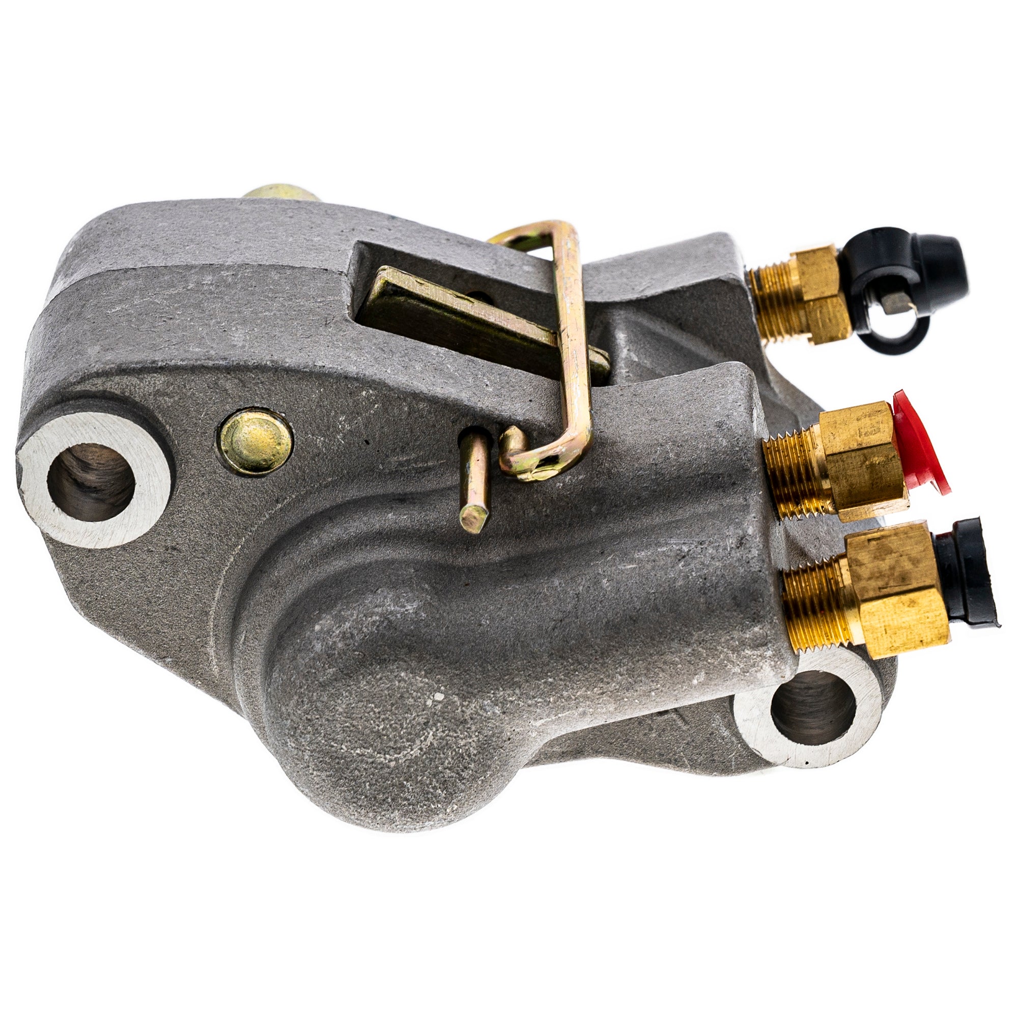NICHE 519-CCL2252P Brake Caliper Assembly for Polaris Worker