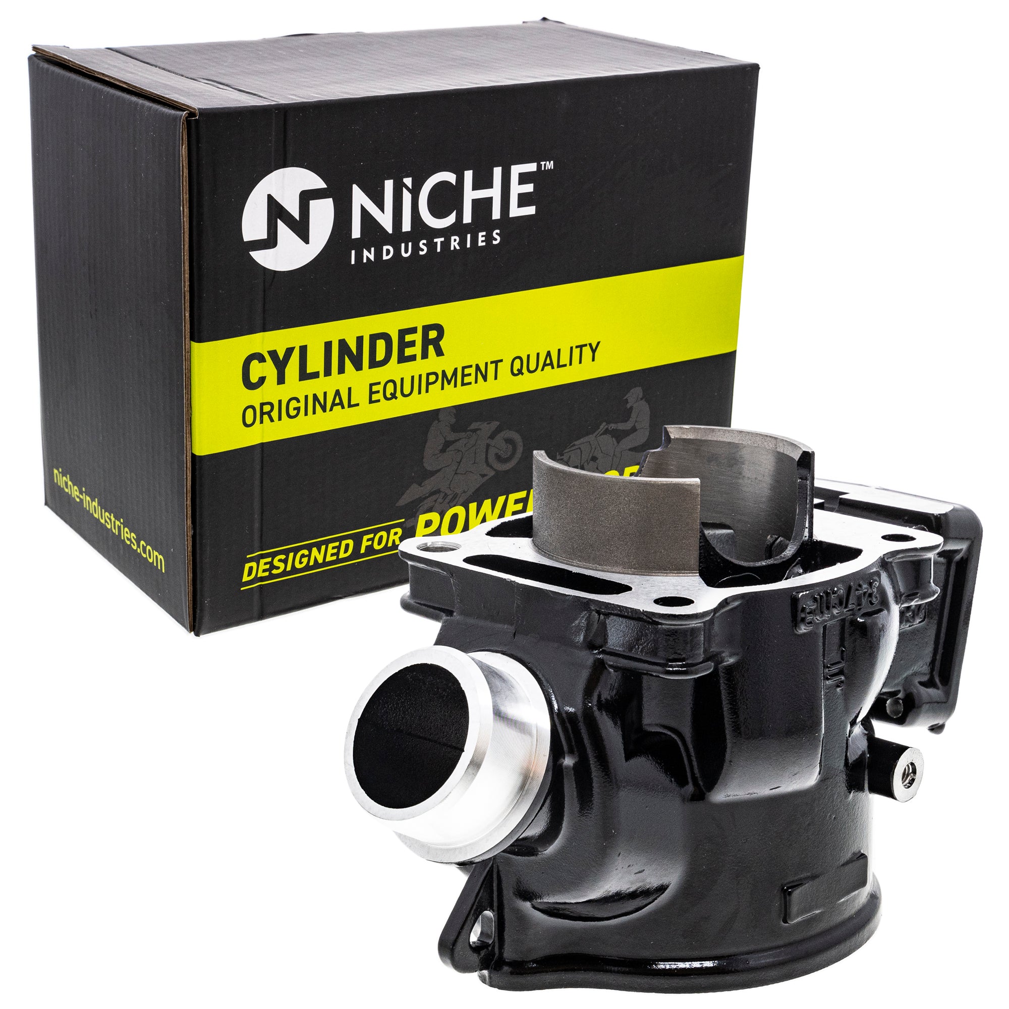 NICHE MK1000989 Cylinder Kit