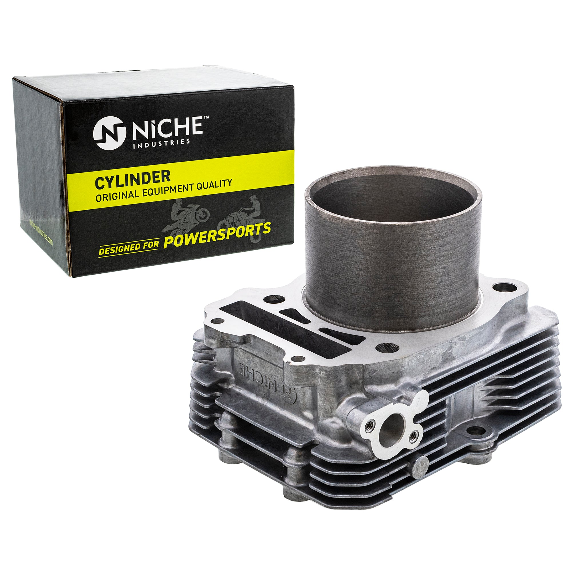NICHE MK1003459 Cylinder Kit for zOTHER Suzuki Eiger 12151-24A00