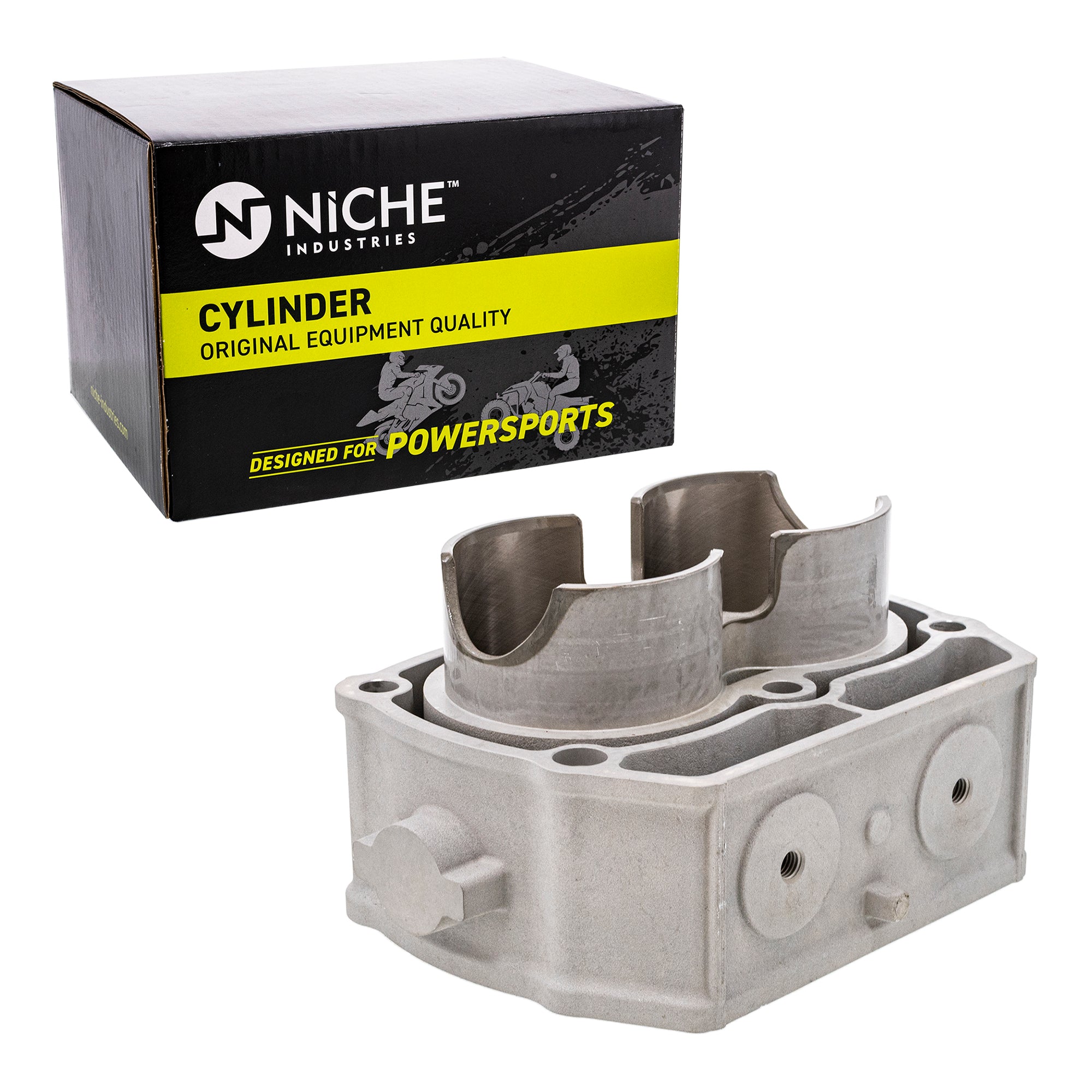 NICHE MK1003421 Cylinder Kit