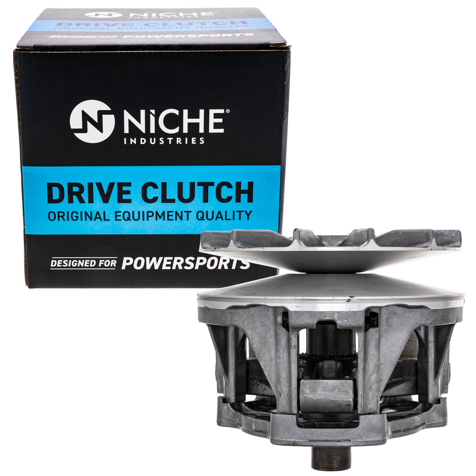 NICHE 519-CDC2225A Primary Drive Clutch