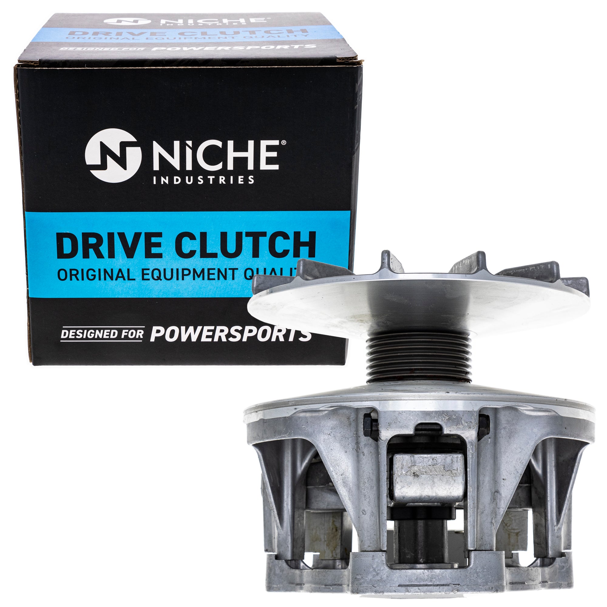 NICHE 519-CDC2227A Drive Clutch Kit