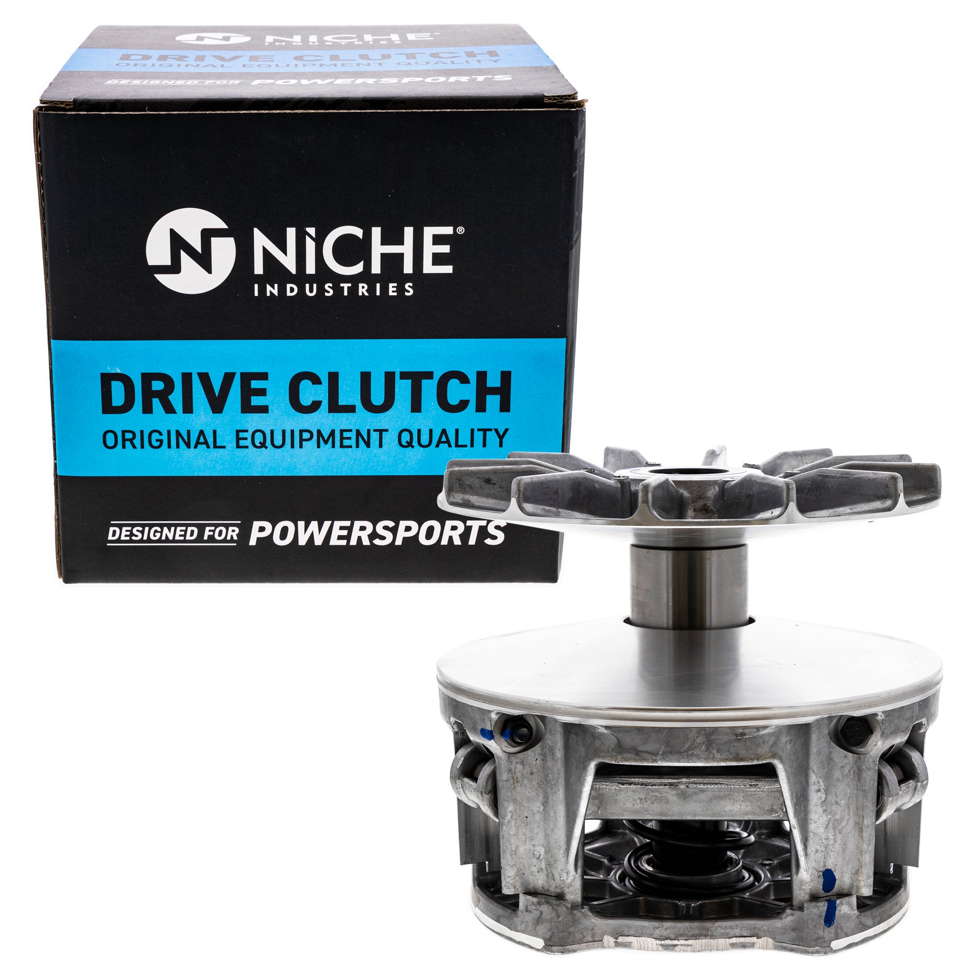 NICHE 519-CDC2233A Drive Clutch