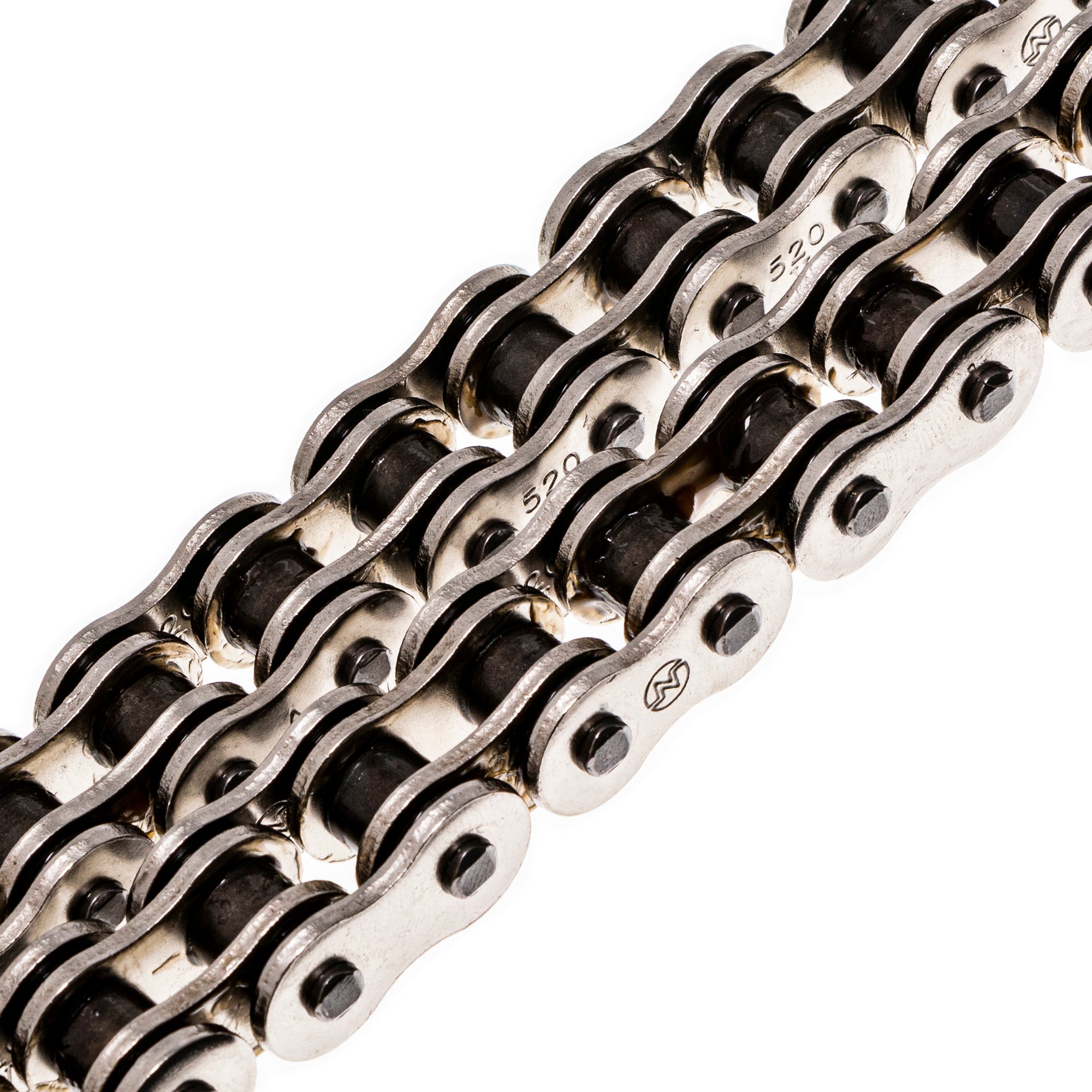 520 Drive Chain 84 Links Standard Non O-Ring with Connecting Master