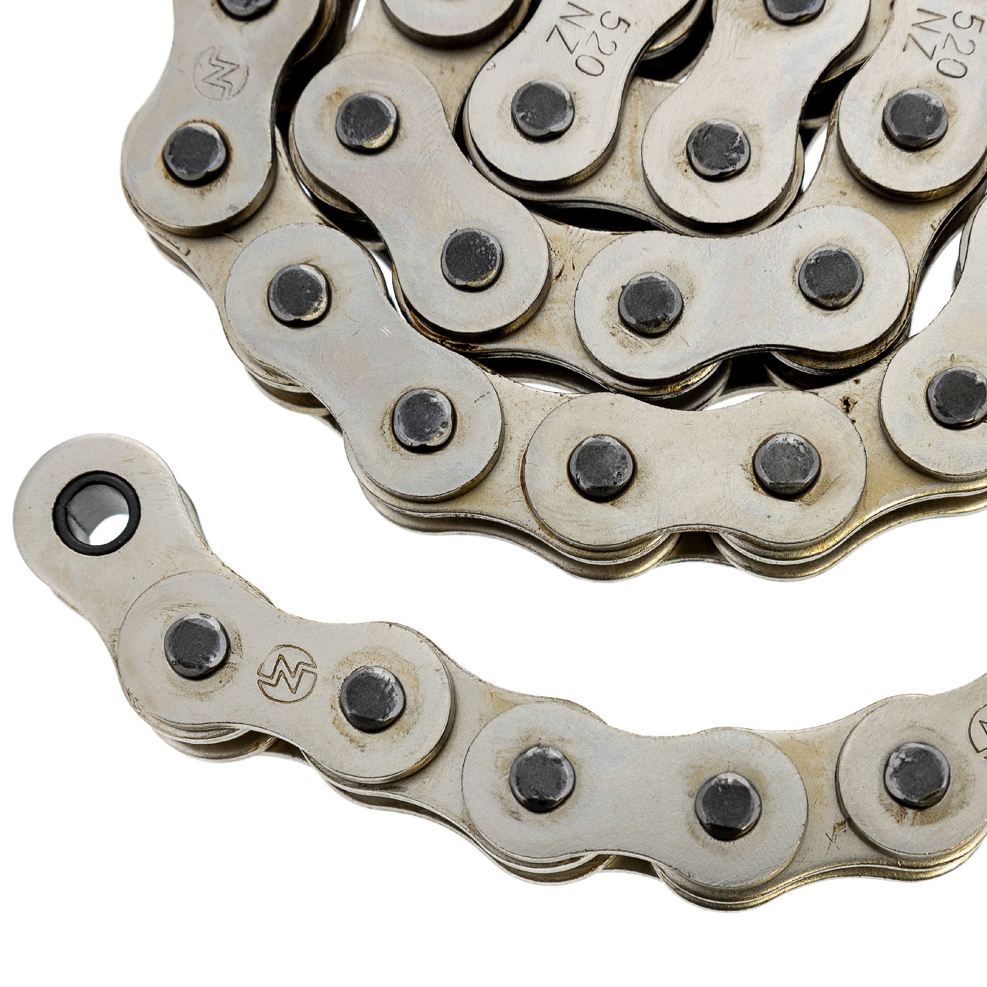 NICHE 519-CDC2221H Chain for zOTHER Yamaha KTM KX250 KX125 KDX250