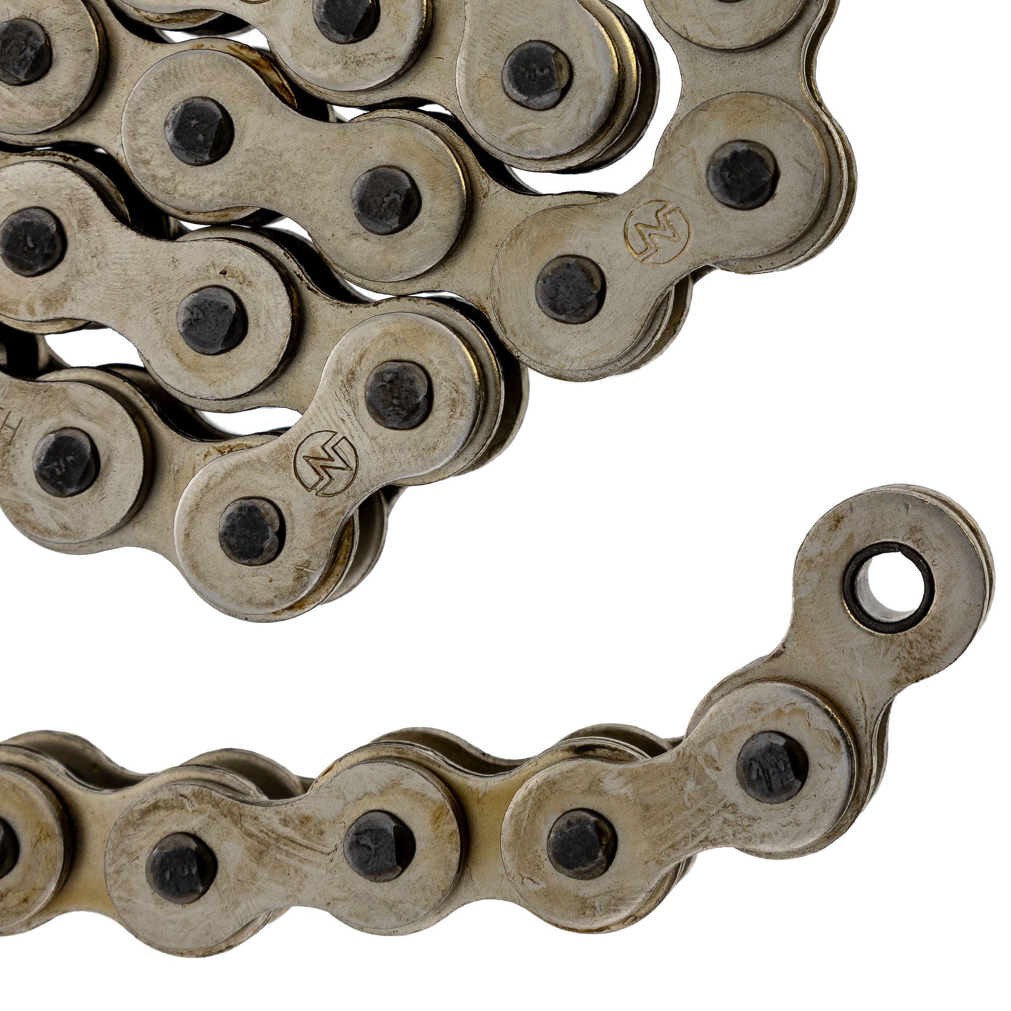 NICHE 519-CDC2247H Chain for zOTHER Yamaha Suzuki Kawasaki Ducati YZF