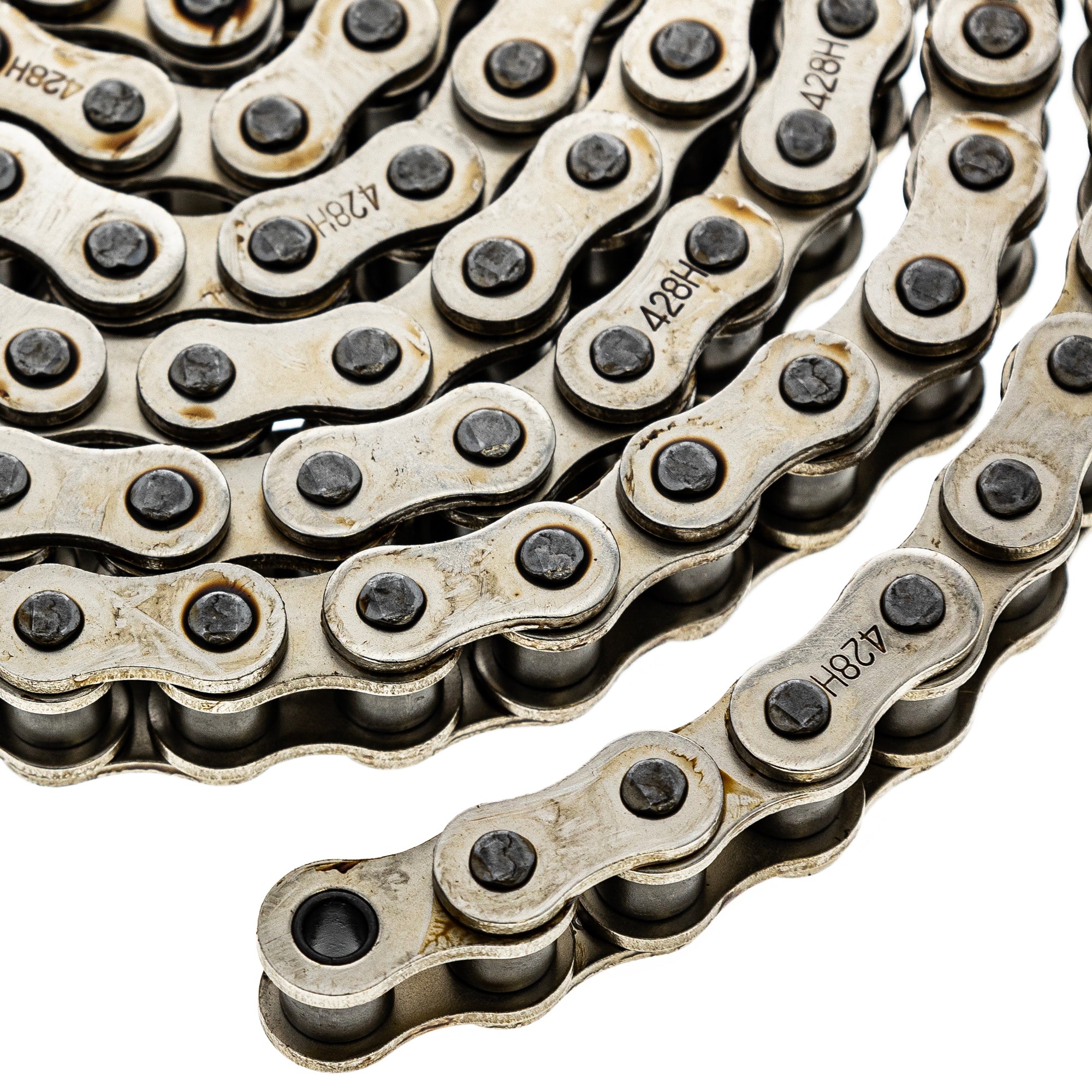 NICHE 519-CDC2274H Chain for zOTHER YZ80 XL100S Trail KX65 5163