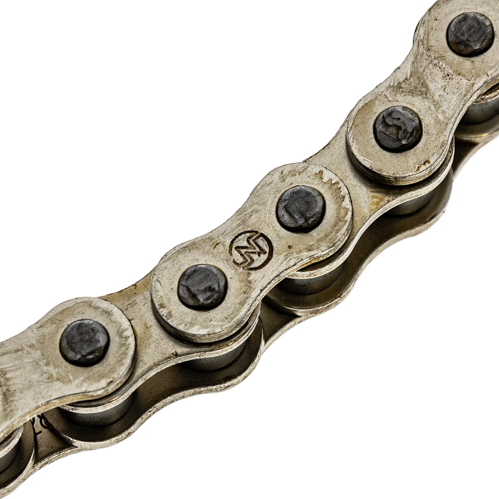 428 Drive Chain 112 Links Standard Non O-Ring with Connecting Master