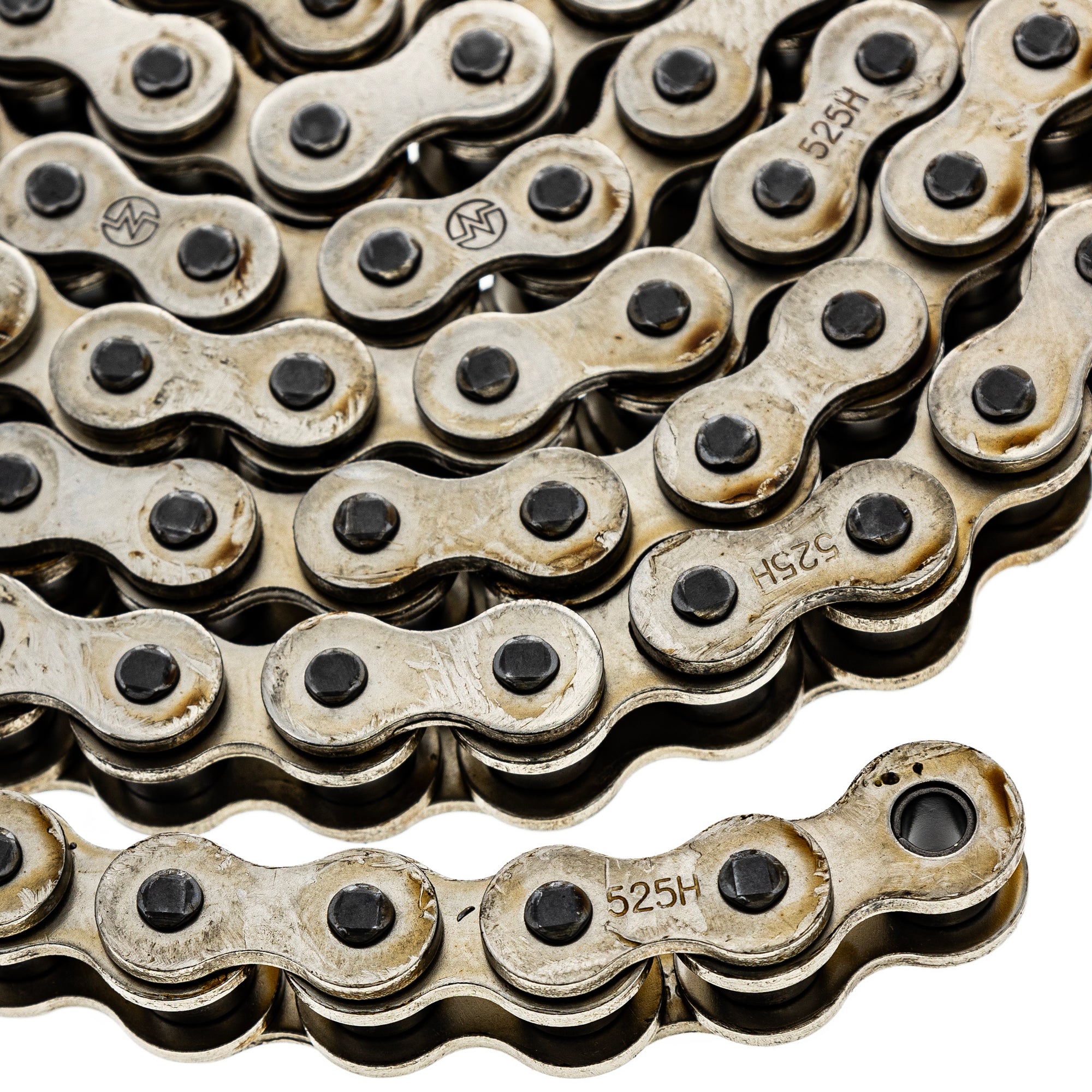 NICHE 519-CDC2288H Chain for zOTHER Suzuki Kawasaki Honda BMW