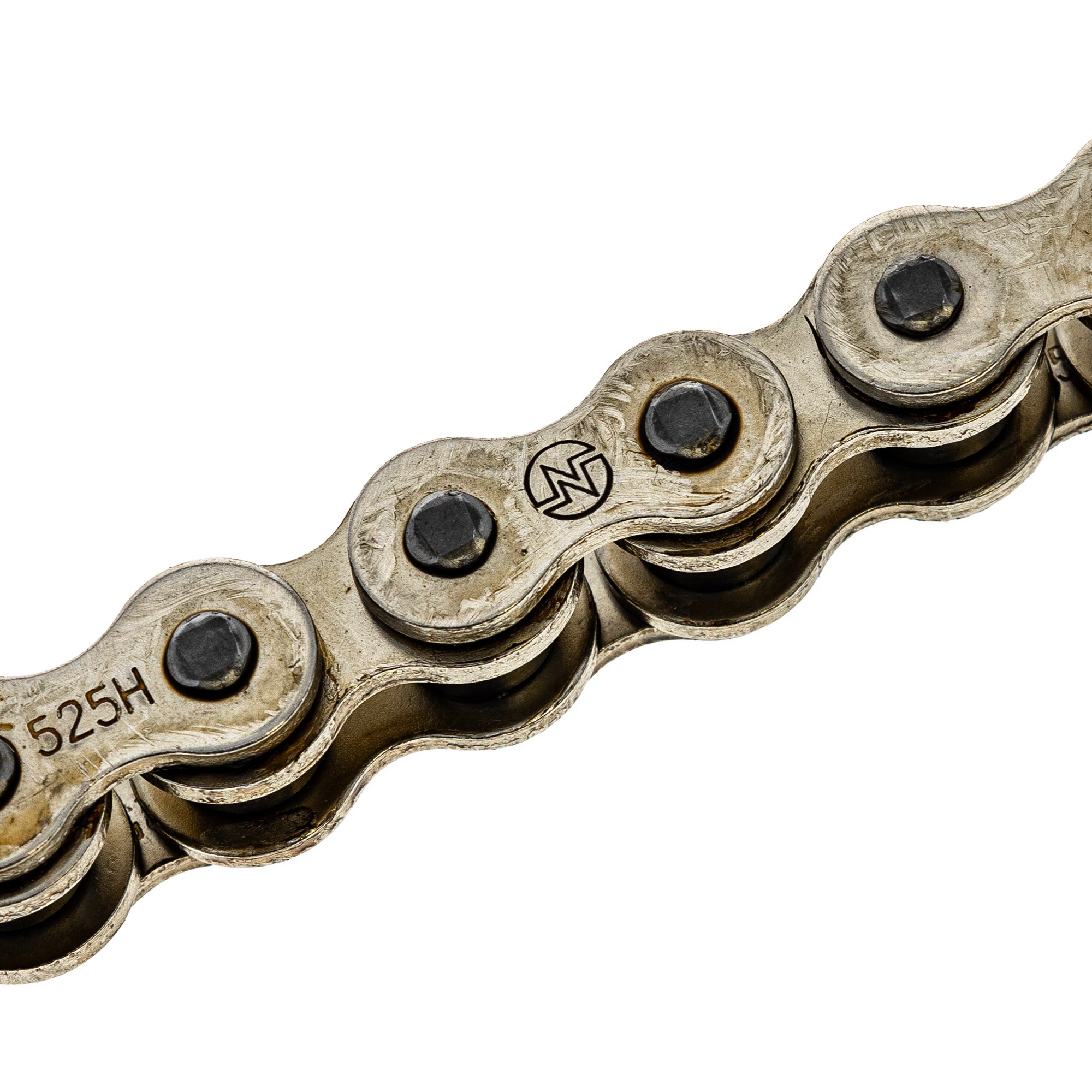 525 Drive Chain 106 Links Standard Non O-Ring with Connecting Master