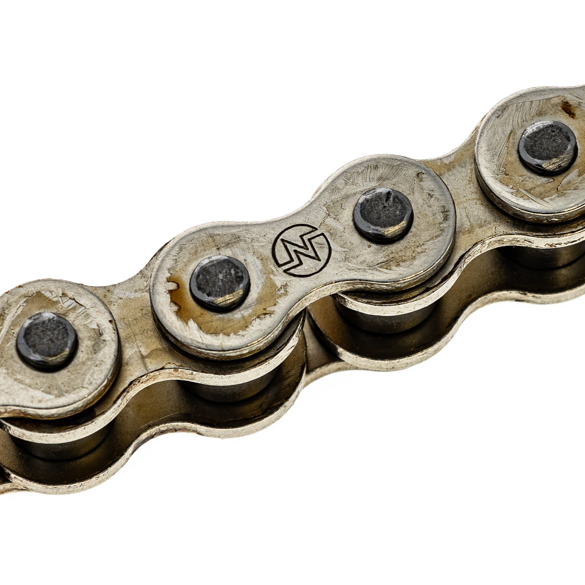 530 Drive Chain 120 Links Standard Non O-Ring with Connecting Master