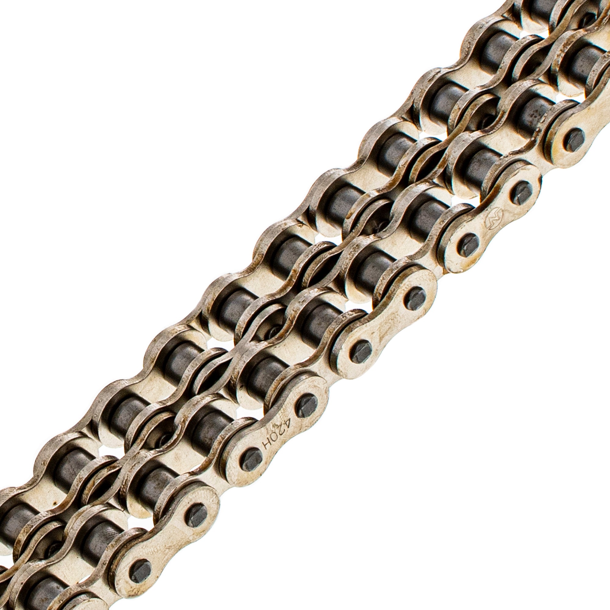 Drive Chain 122 Standard Non O-Ring w/ Master Link for zOTHER RS50 DT50 5240 NICHE 519-CDC2341H