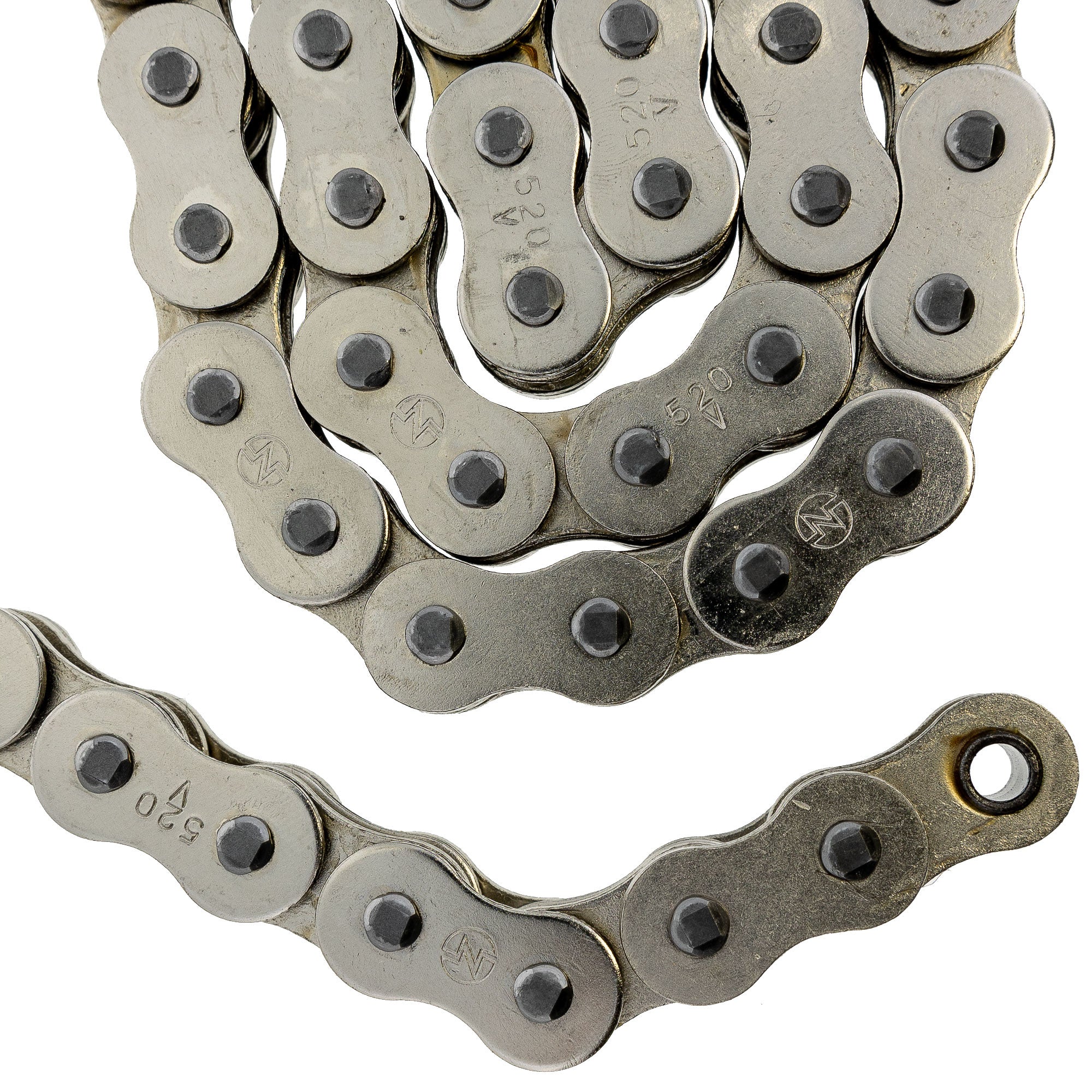 NICHE 519-CDC2361H Chain for zOTHER Yamaha KTM WR250 WR125 TE250i