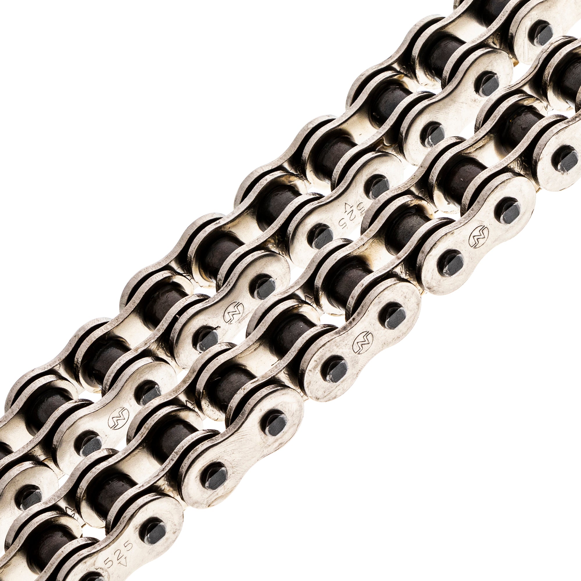 525 Drive Chain 102 Links O-Ring With Connecting Master Link