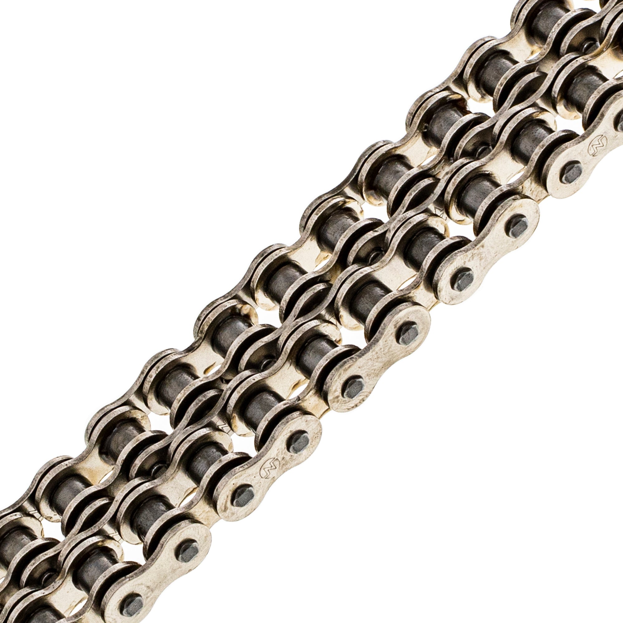 420 Drive Chain 132 Links O-Ring With Connecting Master Link