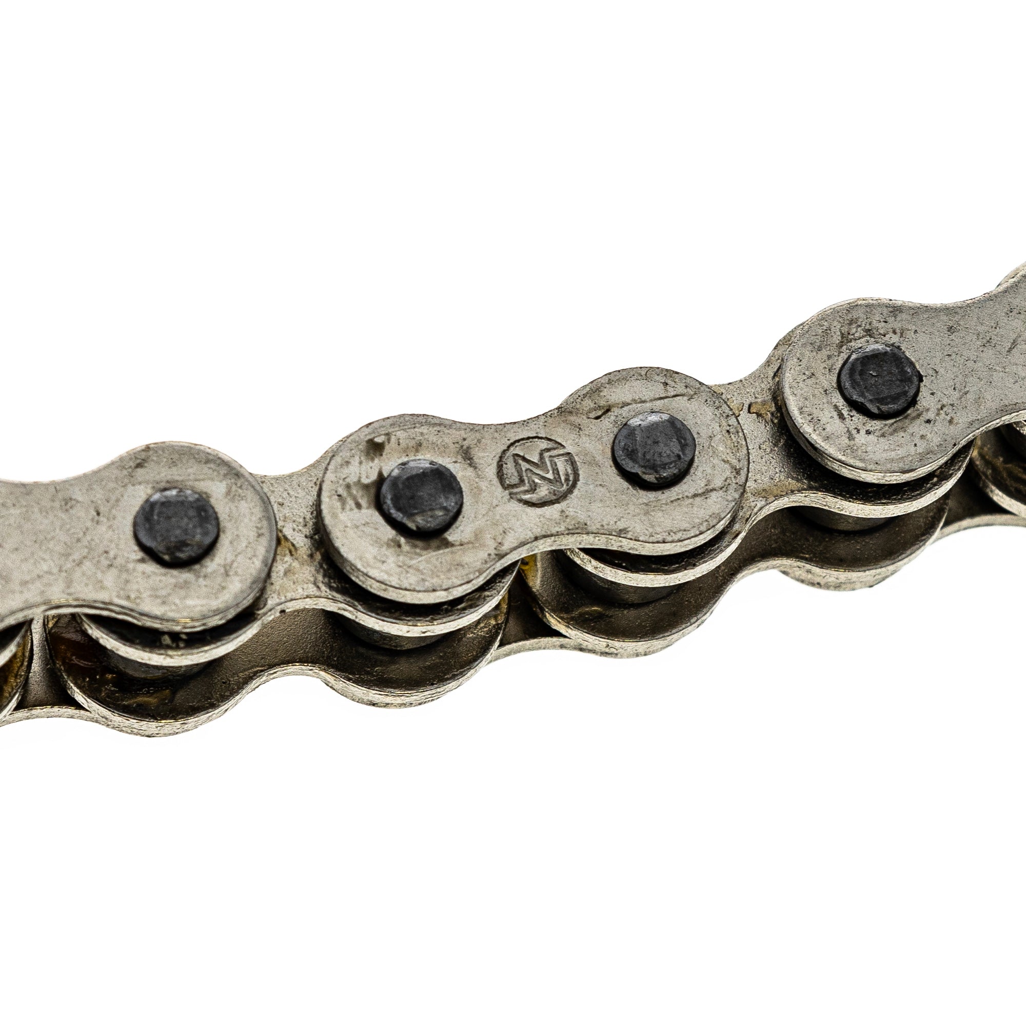 420 Drive Chain 132 Links O-Ring With Connecting Master Link