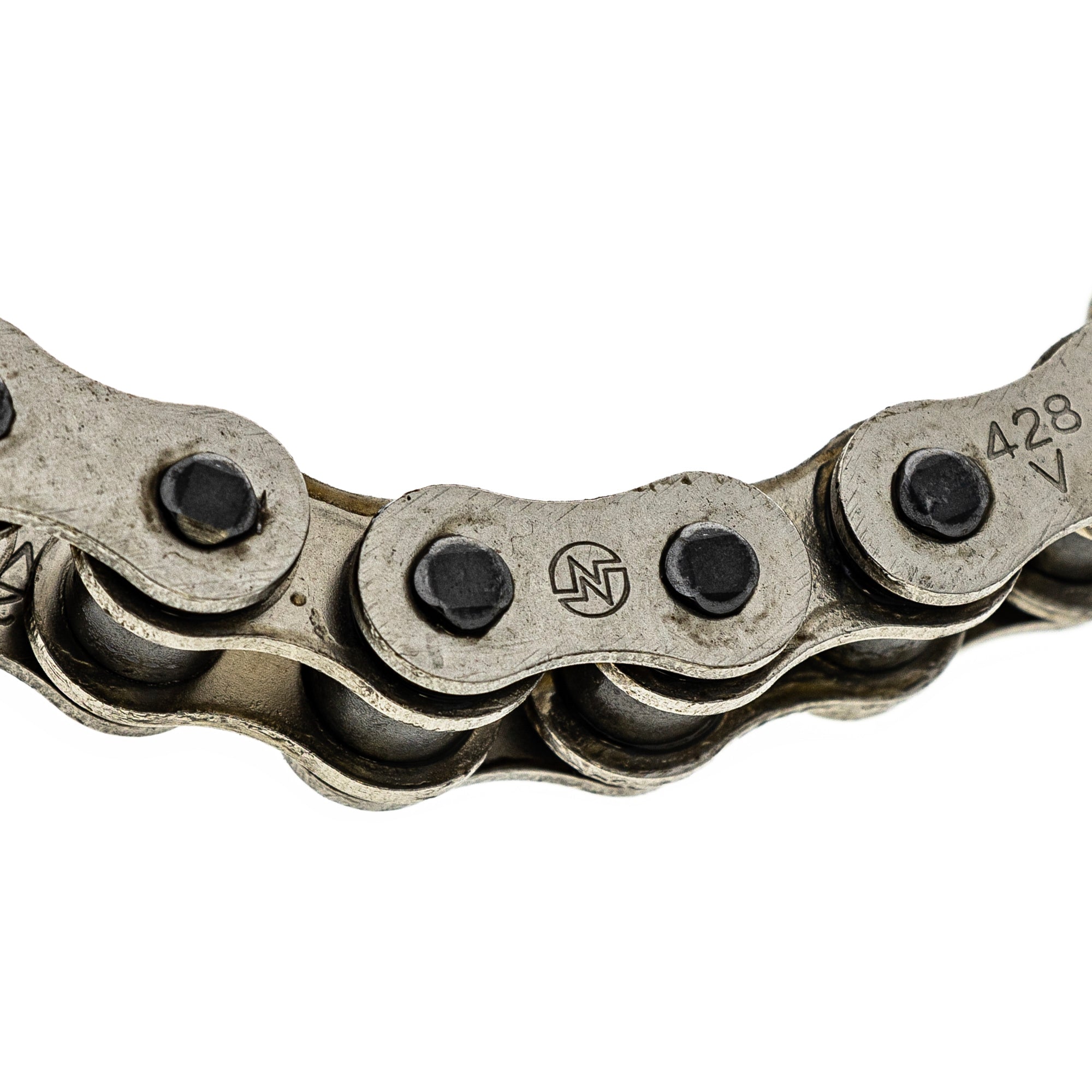 428 Drive Chain 130 Links O-Ring With Connecting Master Link