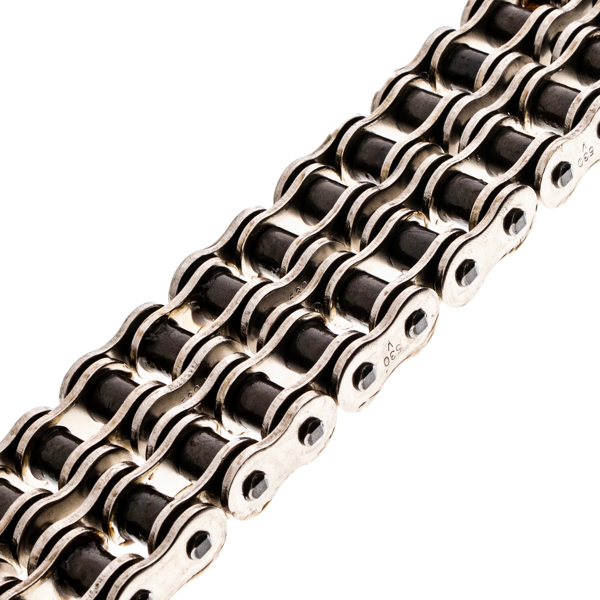 530 Drive Chain 94 Links O-Ring With Connecting Master Link Motorcycle