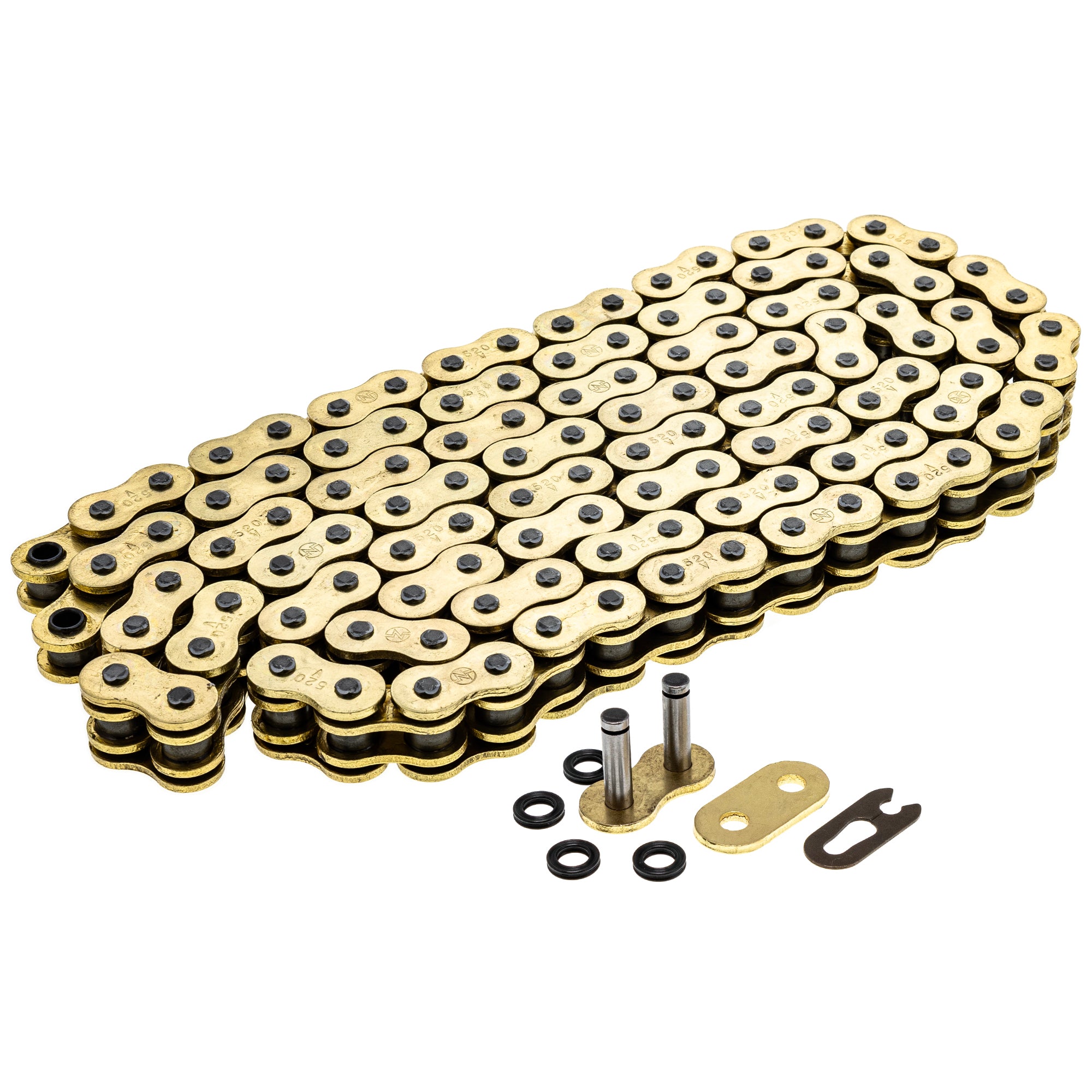 NICHE MK1004819 Drive Sprockets & Chain Kit for zOTHER KTM 525 520