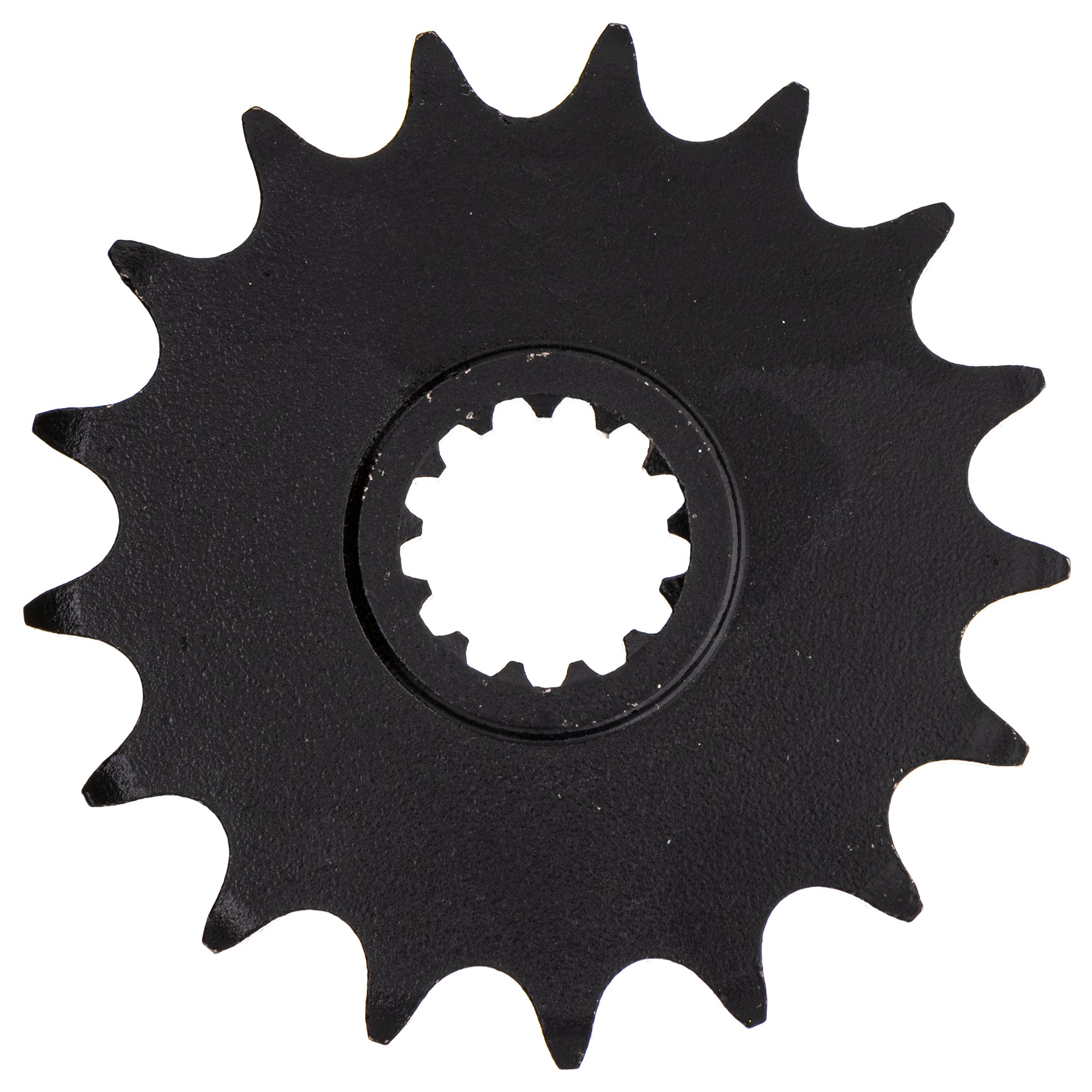 NICHE MK1003005 Sprocket Set for Suzuki GSXR750 GSXR1000