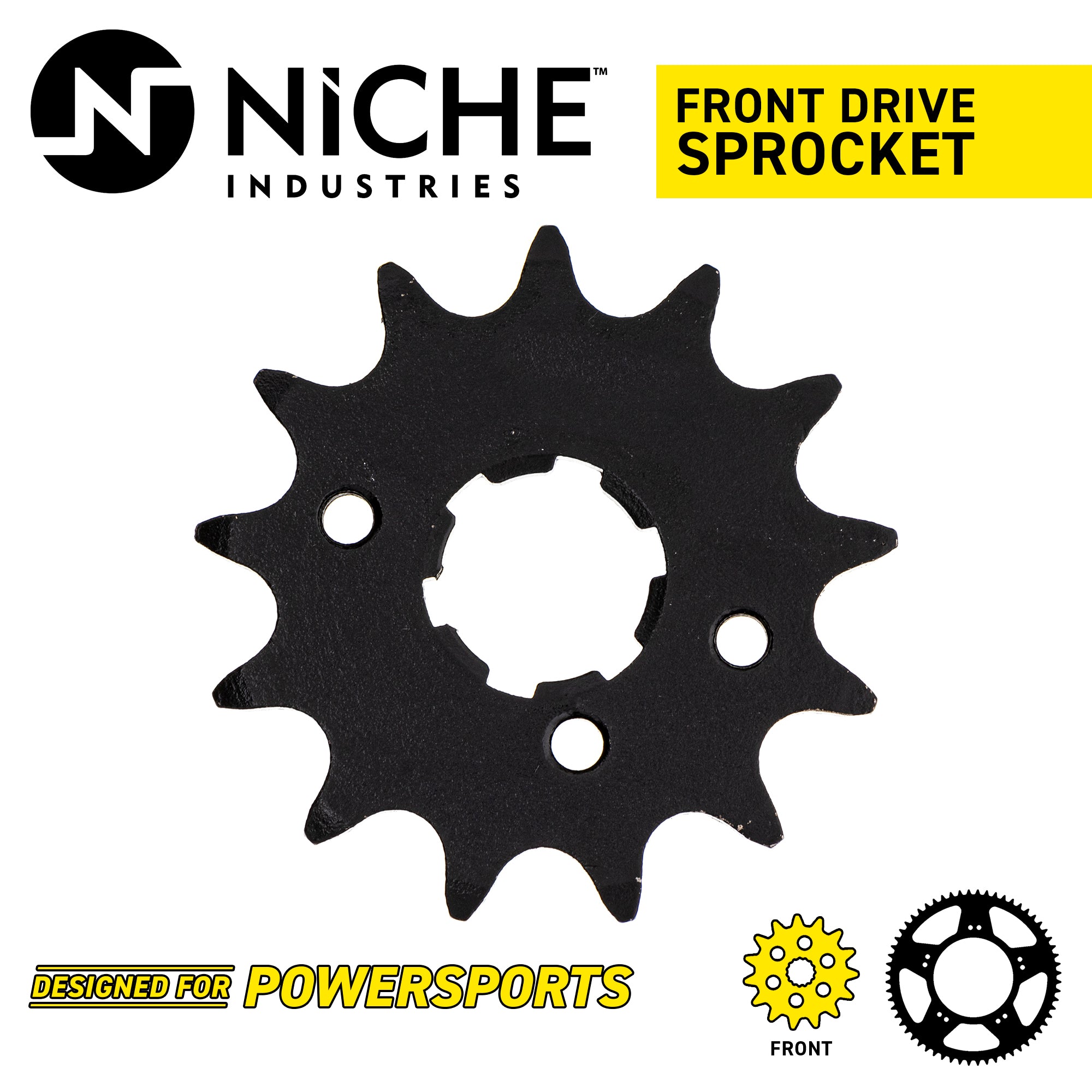 NICHE MK1003013 Drive Sprocket