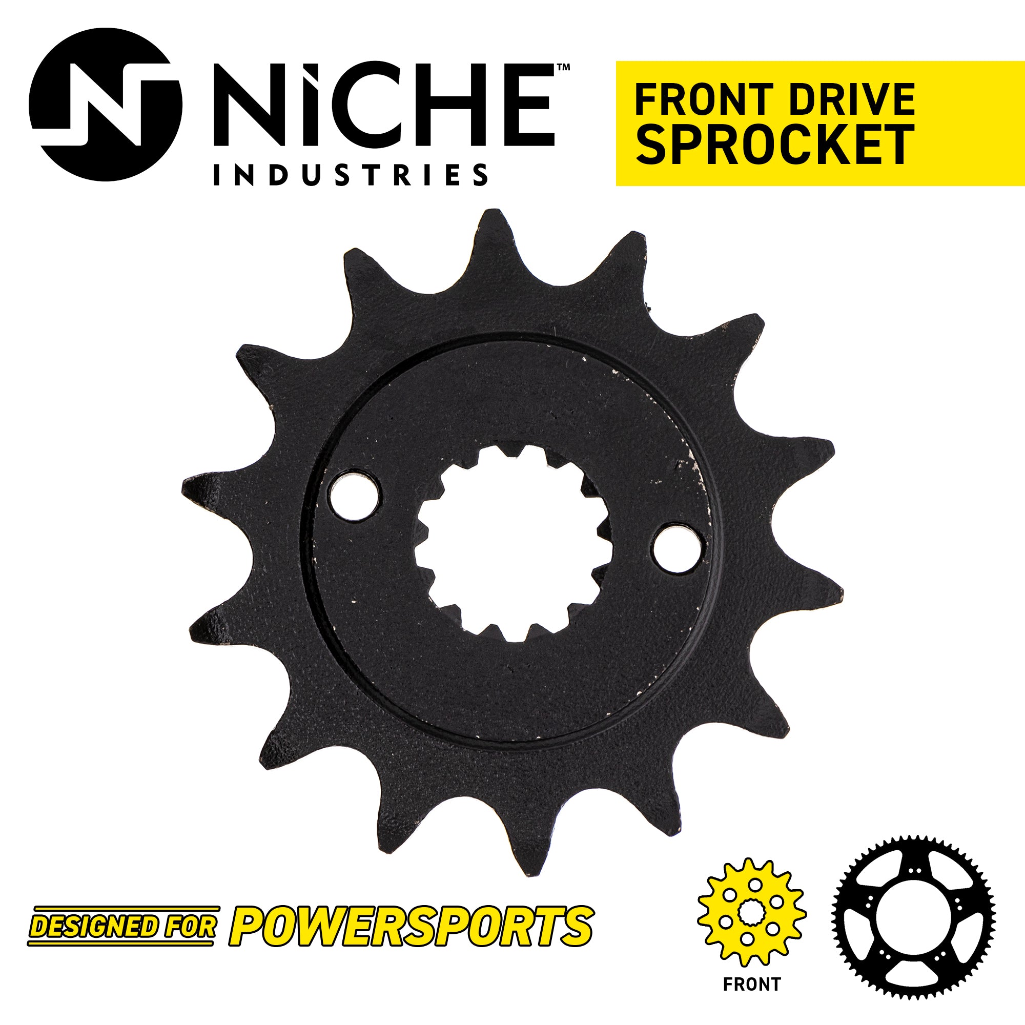 NICHE MK1003015 Drive Sprocket
