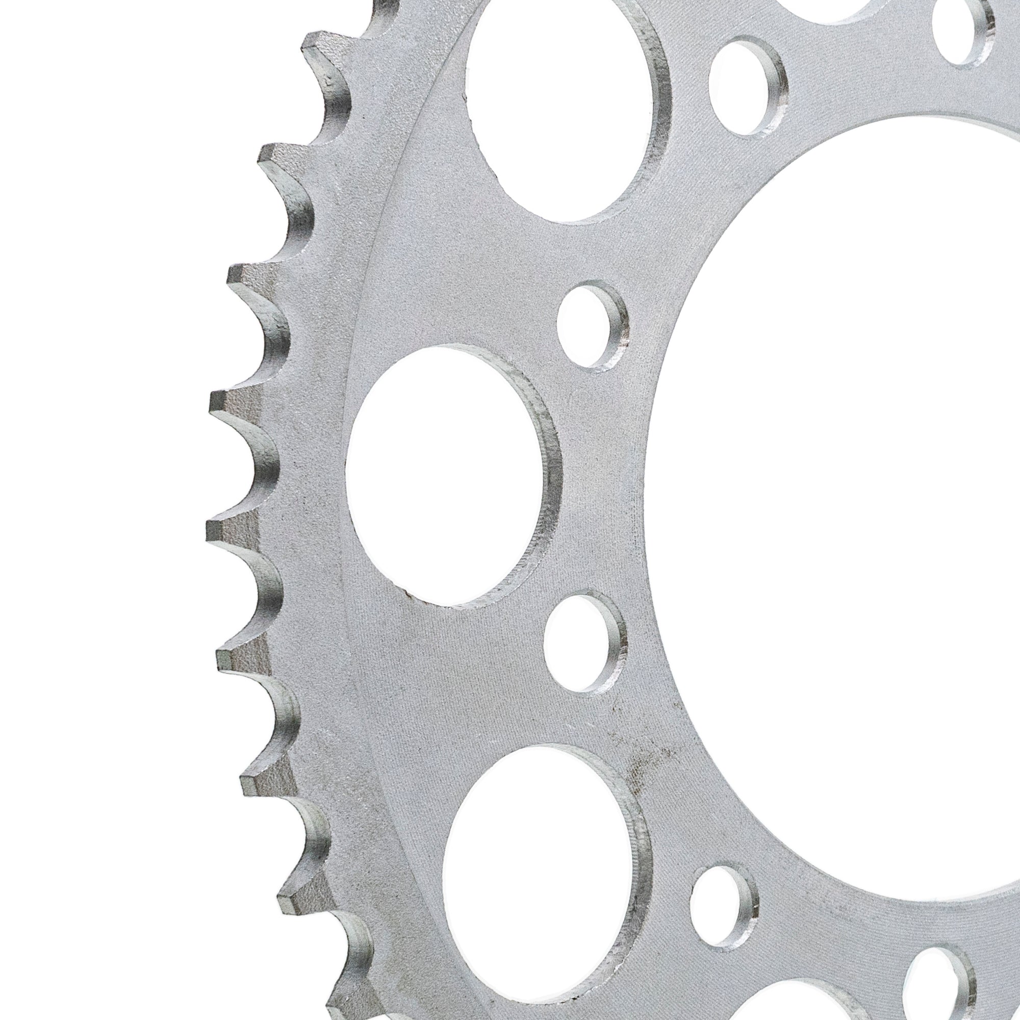 520 Pitch 48 Tooth Rear Drive Sprocket for Yamaha YZF R6 Chain