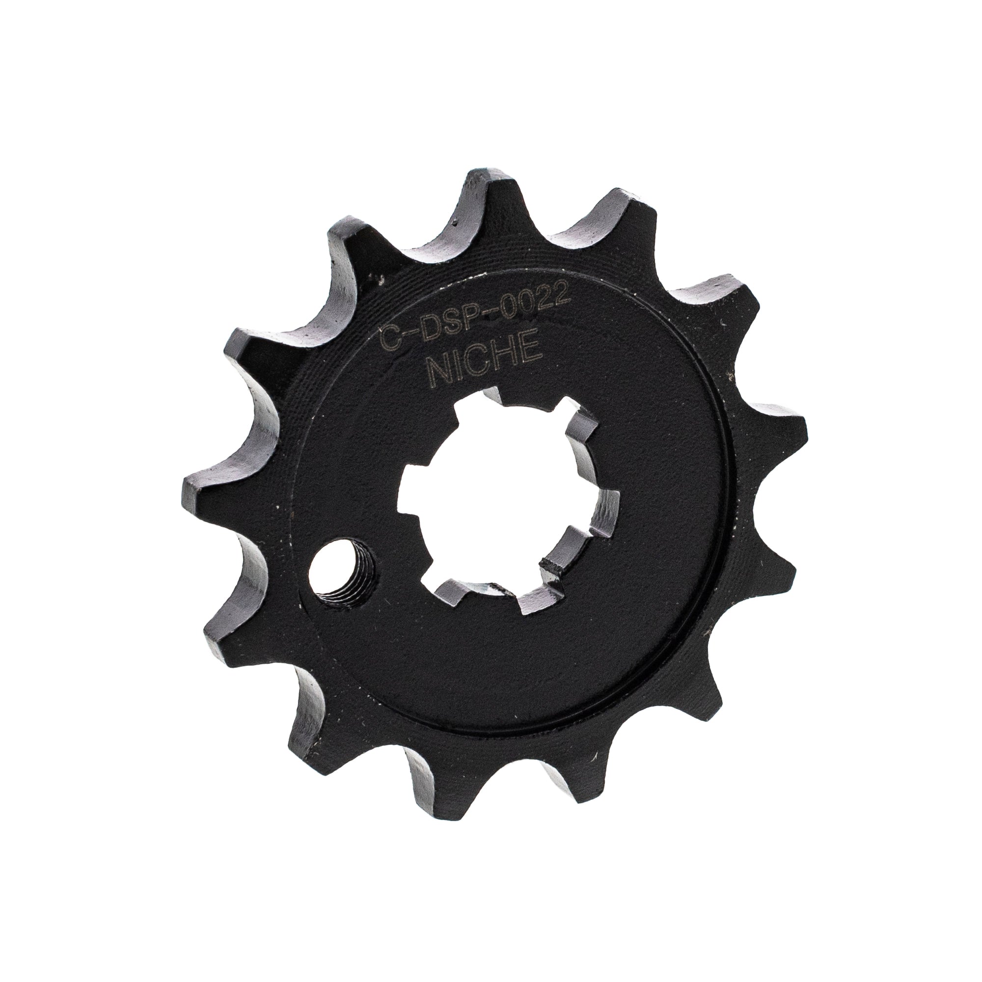 428 13 Tooth Front Drive Sprocket for Kawasaki KX85 KX100 Chain