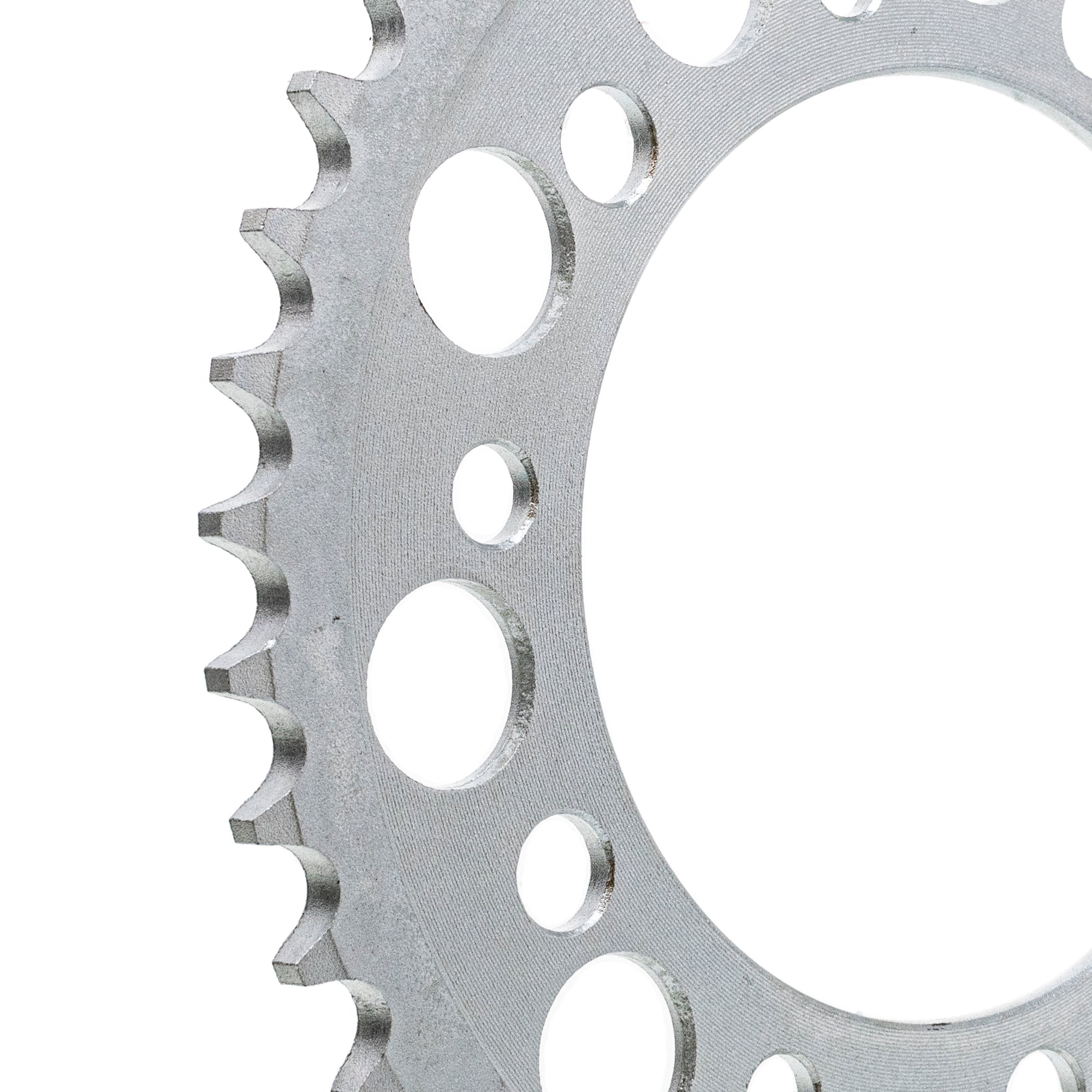 520 41 Tooth Rear Drive Sprocket for YamahaYZF R1 YZF R1M Chain