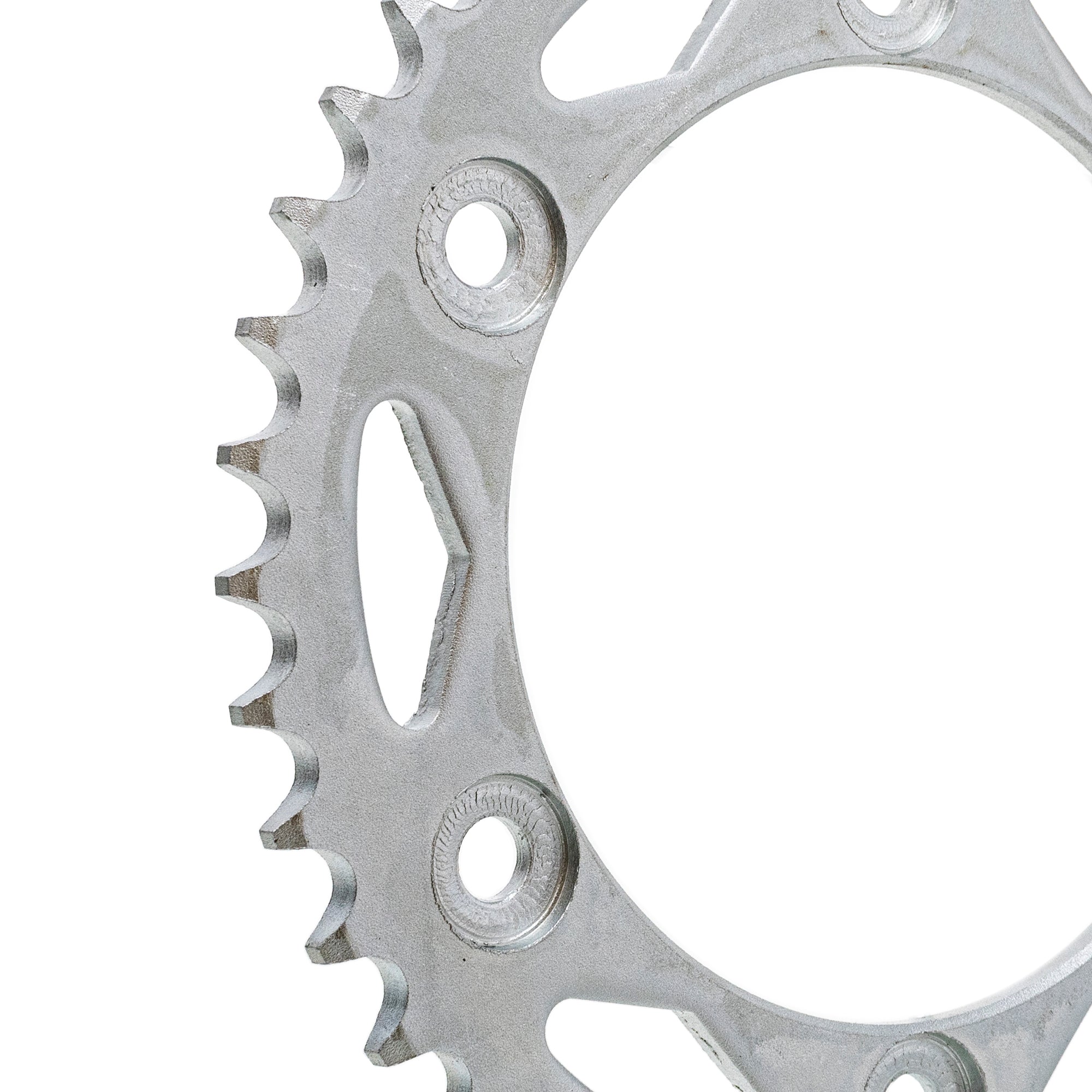 520 Pitch 42 Tooth Rear Drive Sprocket for Honda CBR1000RR Chain