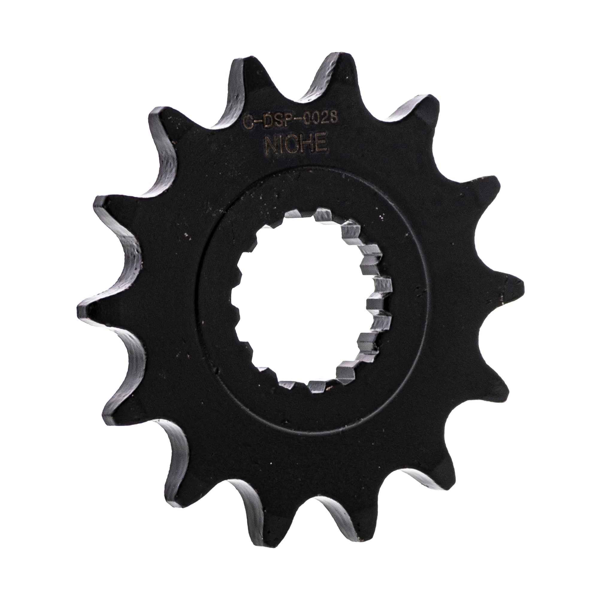 520 Pitch 14 Tooth Front Drive Sprocket for Yamaha YFZ450 YFZ450R
