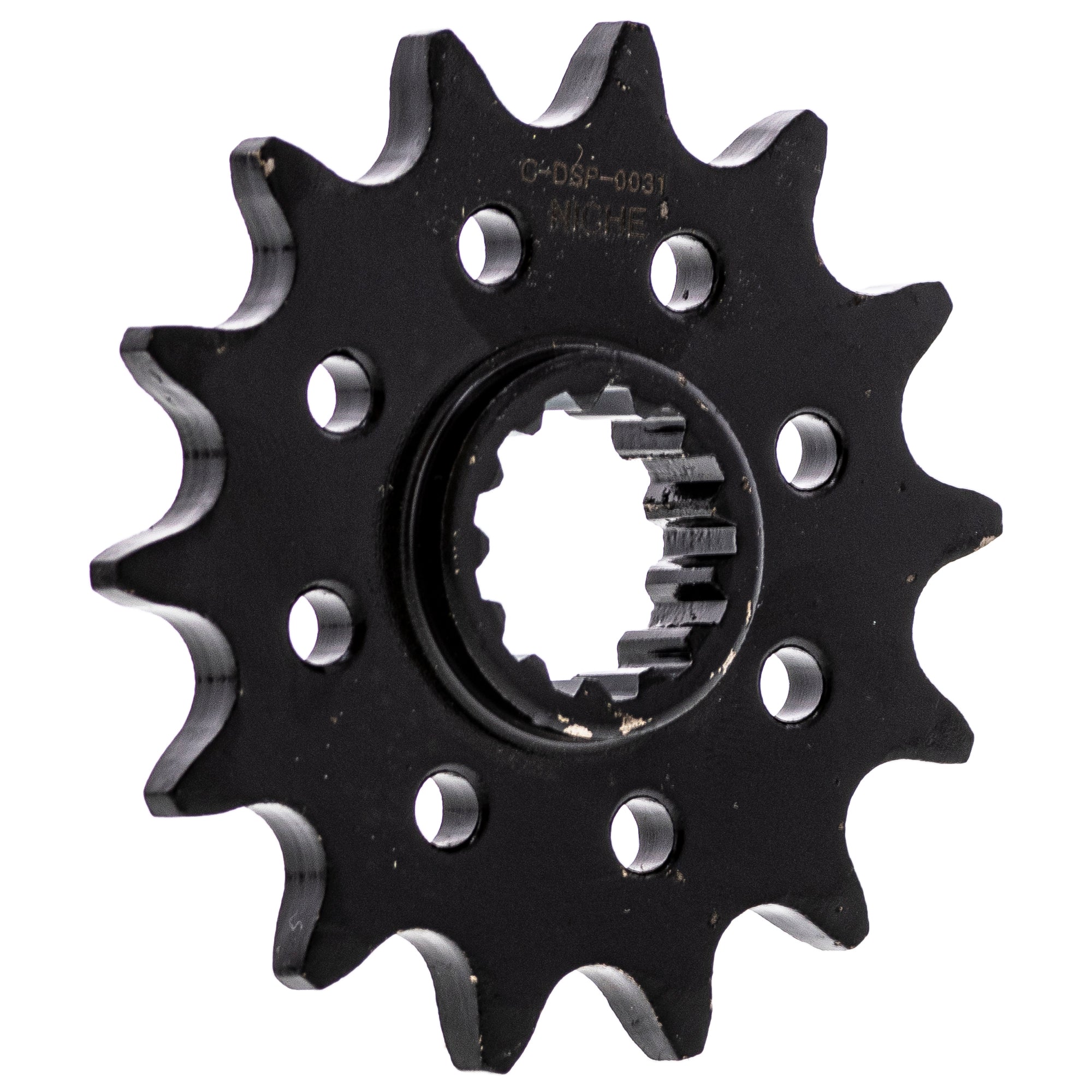 520 14 Tooth Front Drive Sprocket for Suzuki RM250 DRZ400 DR350