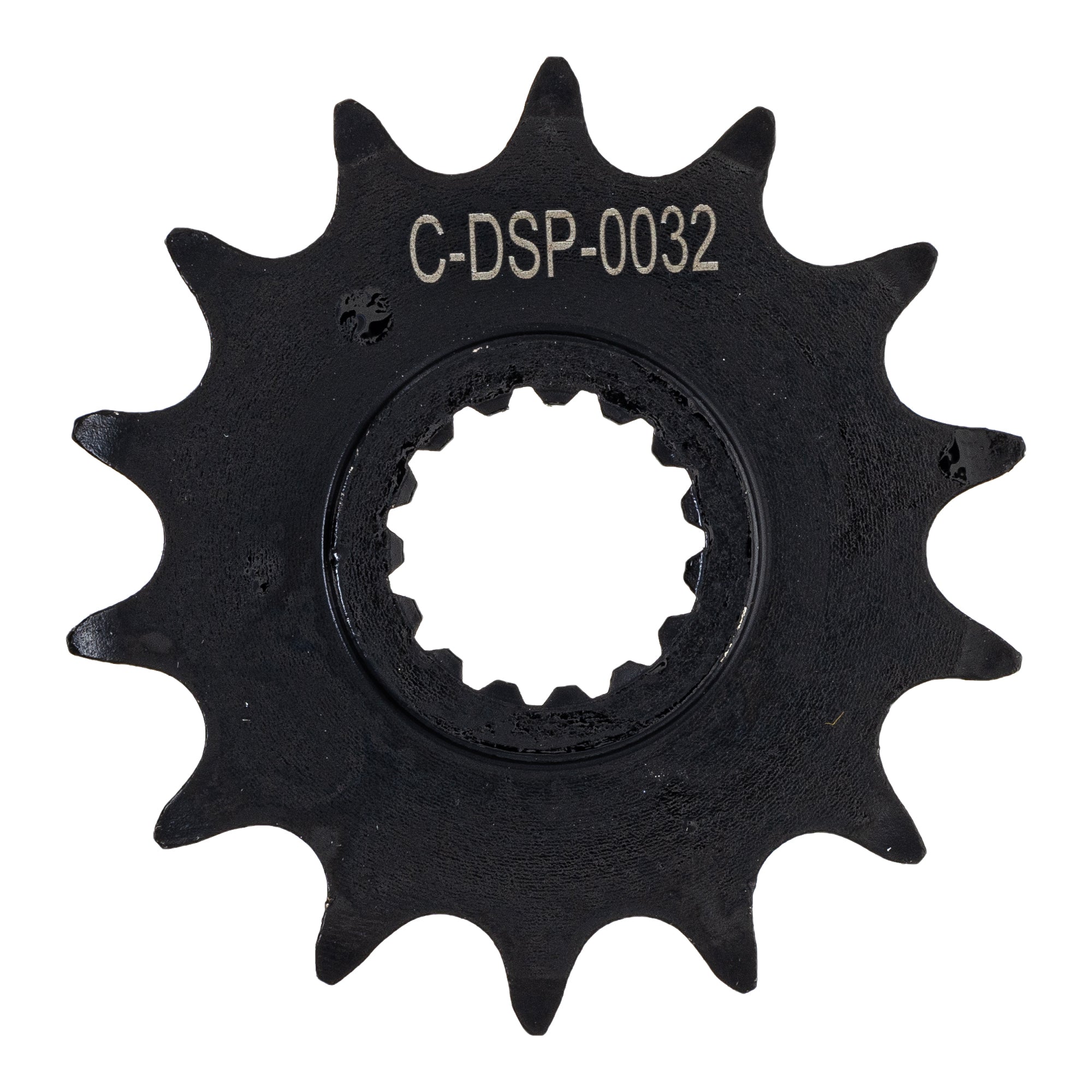 NICHE Drive Sprockets & Chain Kit