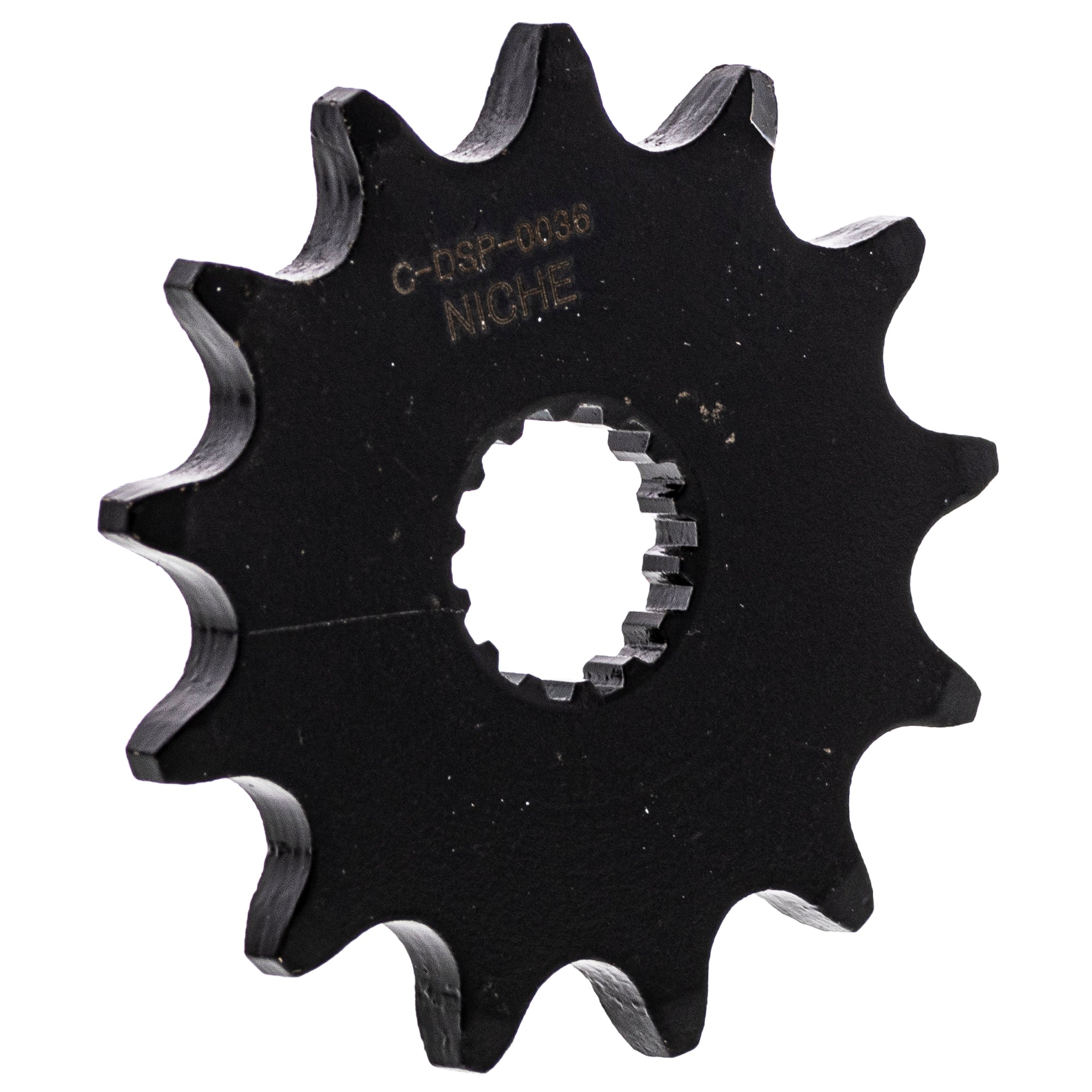 520 Pitch 13 Tooth Front Drive Sprocket for Yamaha YZ125 WR200