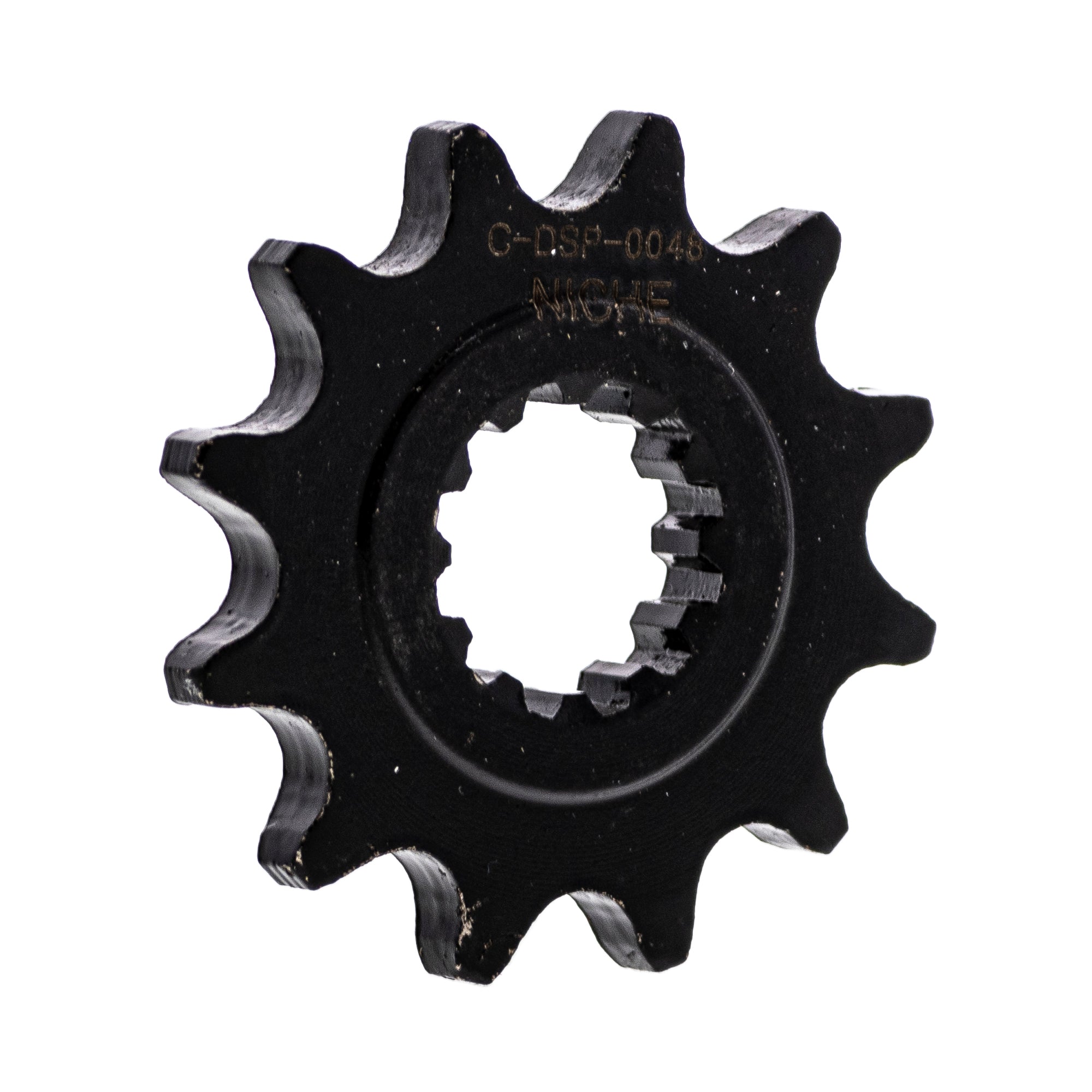 420 12 Tooth Front Drive Sprocket for Yamaha DT50 TZR50 Rieju MRX 50