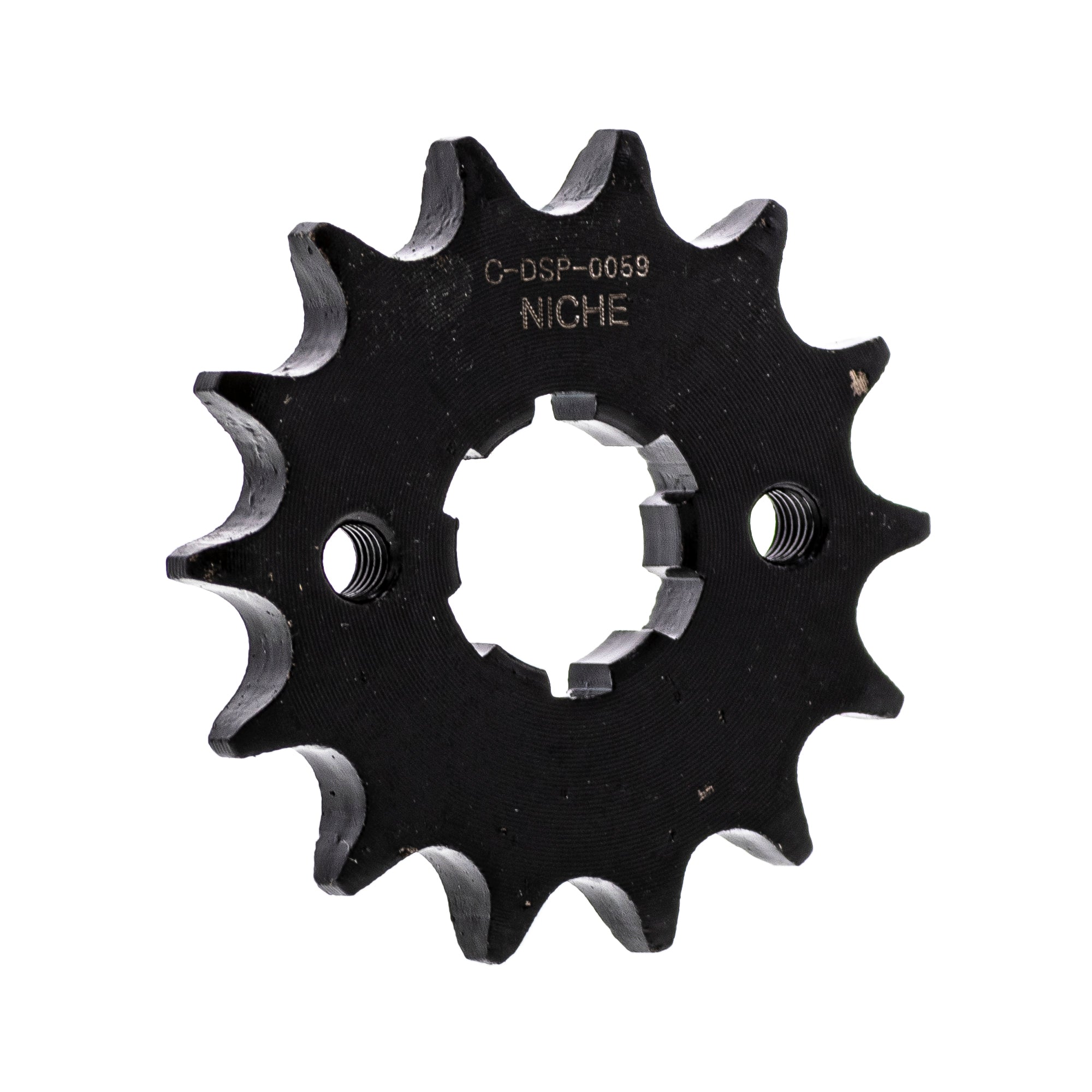 428 Pitch 14 Tooth Front Drive Sprocket for Yamaha TW200 Trailway