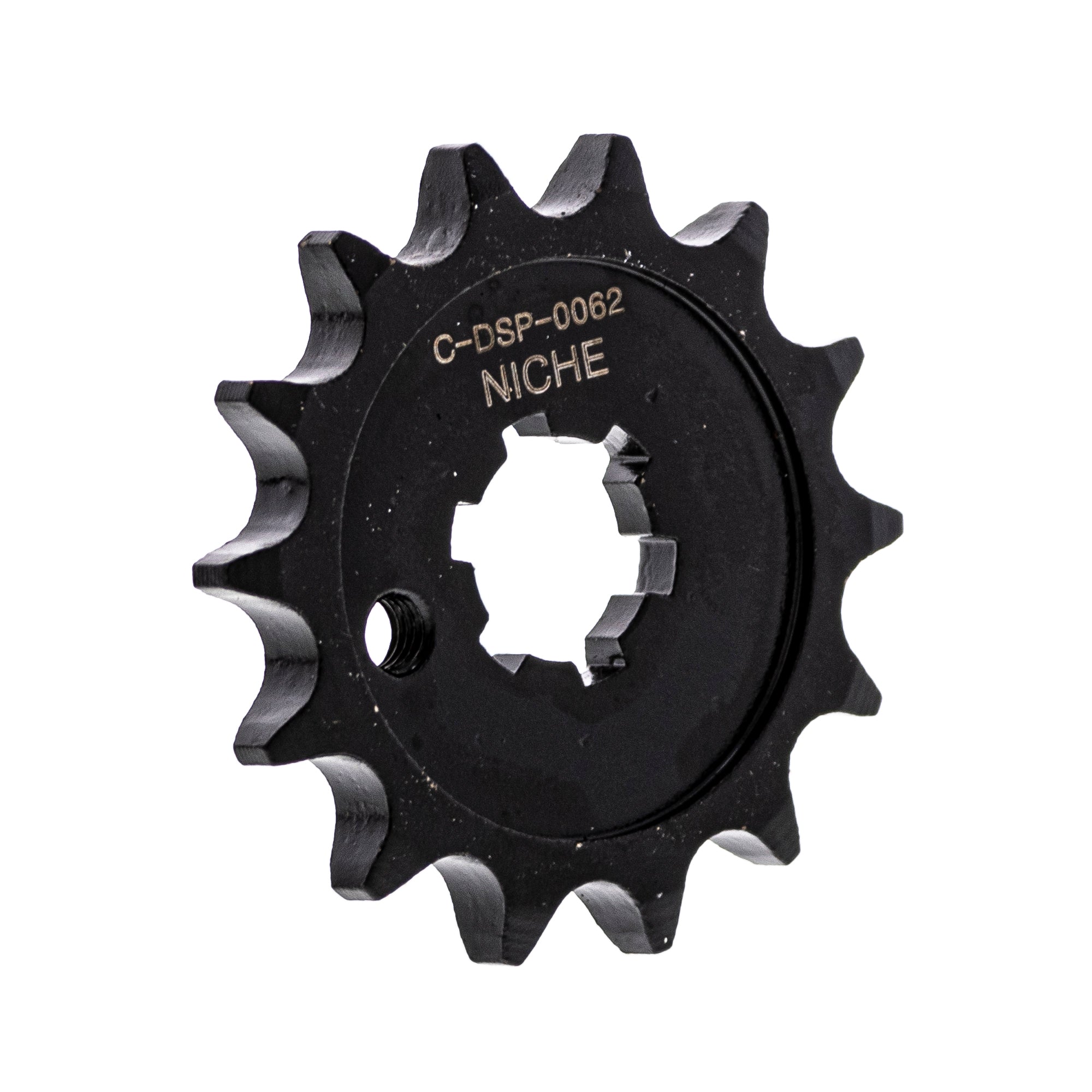 428 14 Tooth Front Drive Sprocket for Kawasaki KX85 KX80 Chain