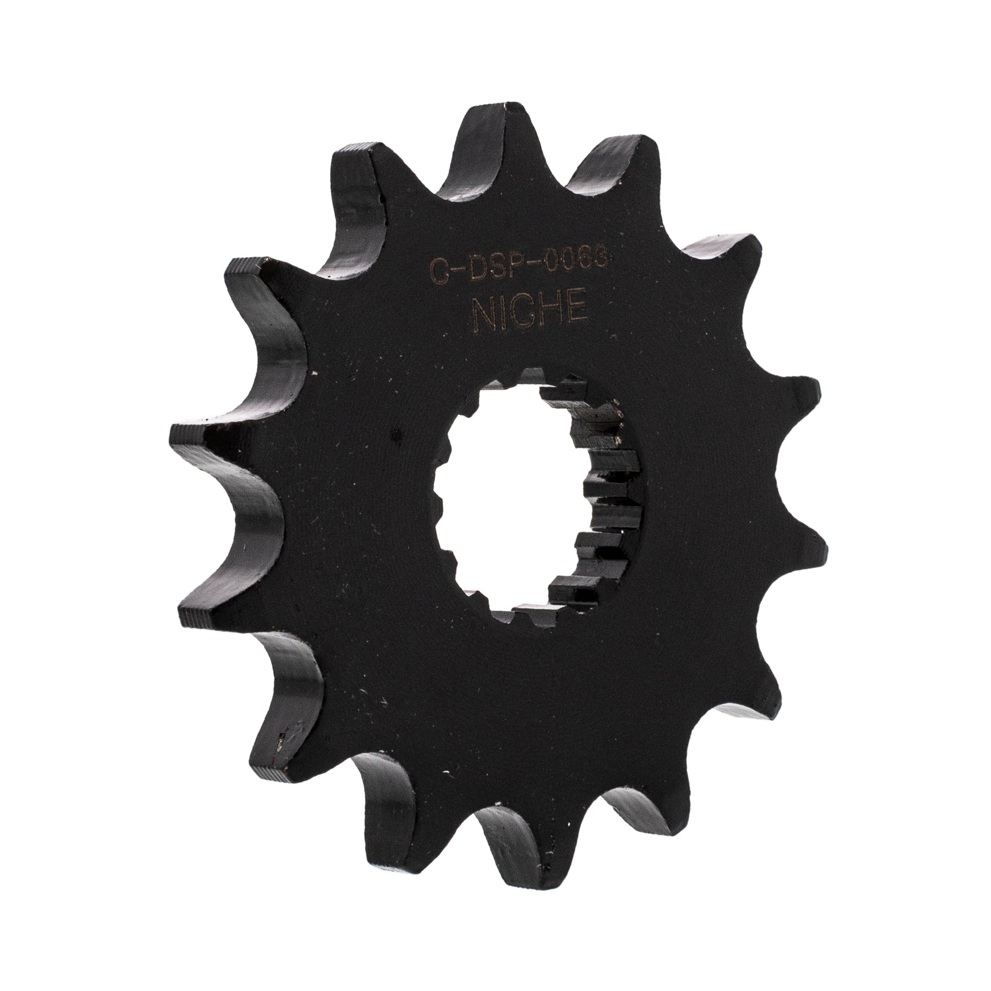 428 Pitch 14 Tooth Front Drive Sprocket for Yamaha YZ85 9382A-14227