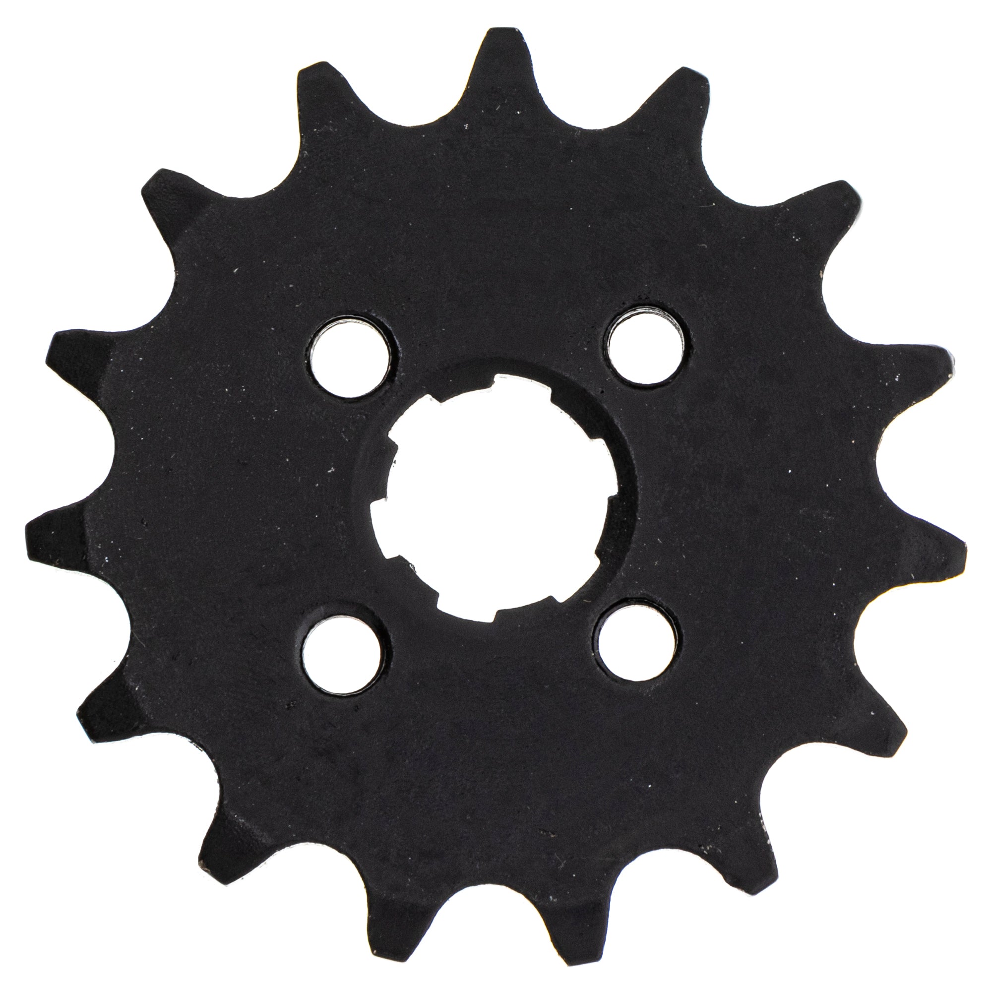 Front Drive Sprocket for JT Sprocket Honda XR70R XL80S Trail Dream 23800-098-000 JTF253-15 NICHE 519-CDS2287P